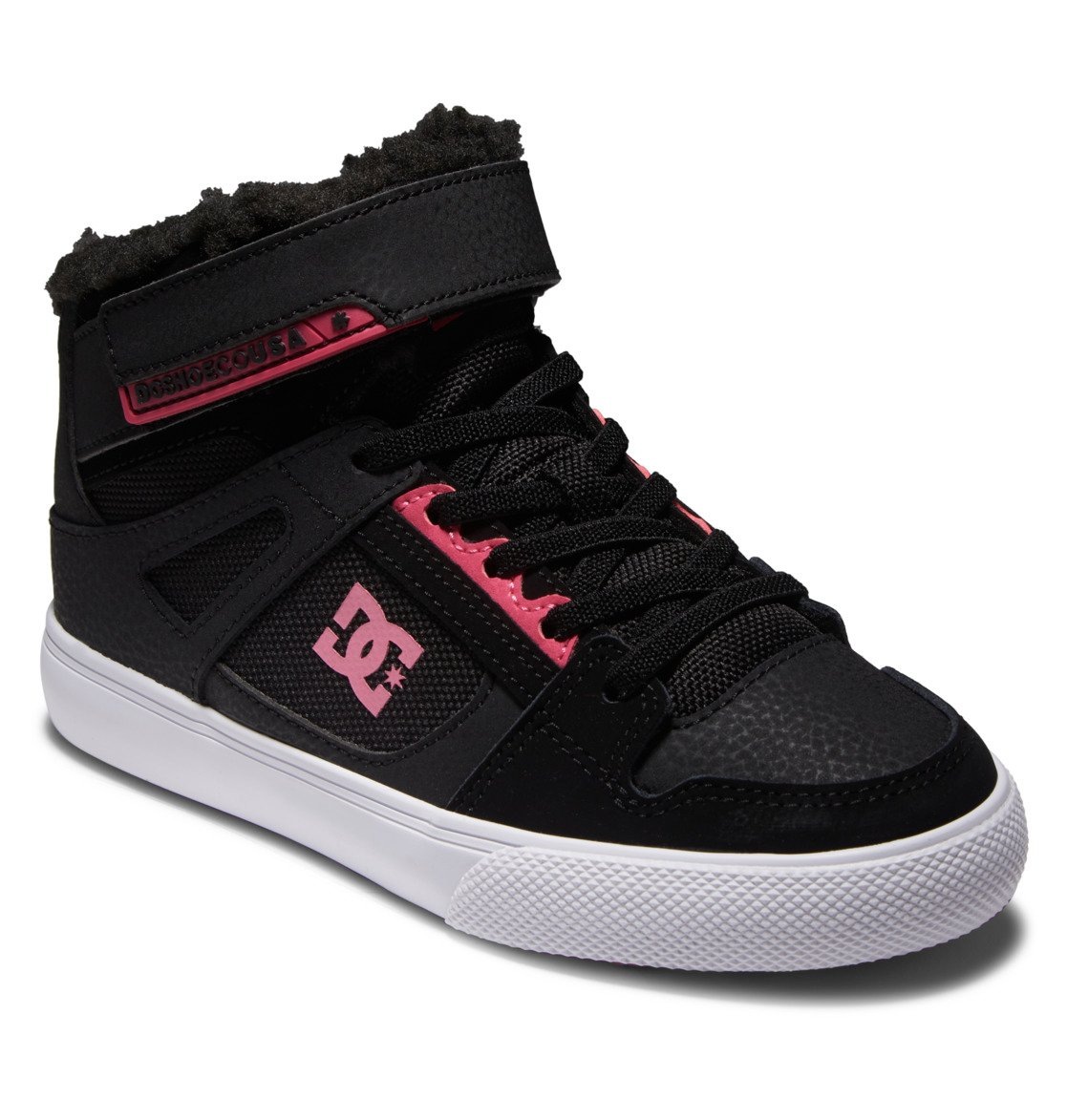 Image of DC Shoes Sneaker »Pure« bei Ackermann Versand Schweiz