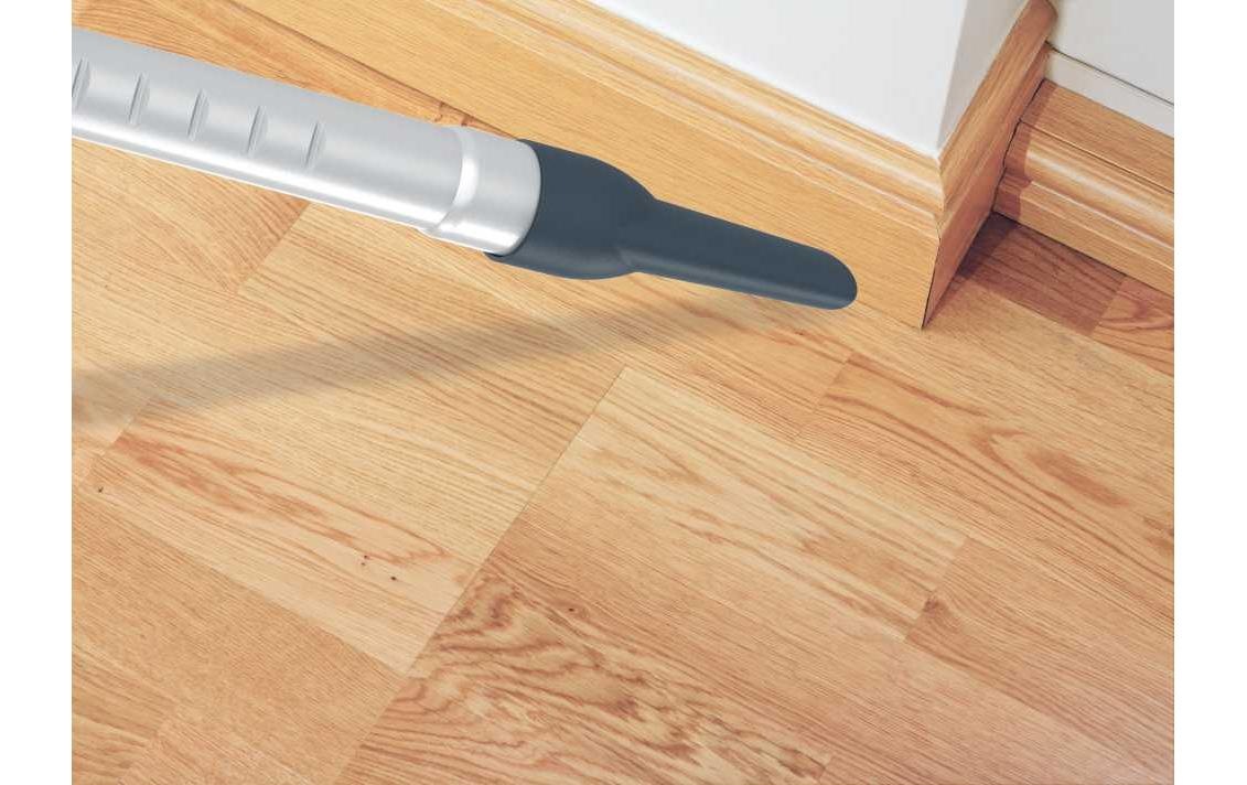 Hoover Bodenstaubsauger »Hoover Schlittenstaubsauger TE77PET 021«, 700 W, mit Beutel