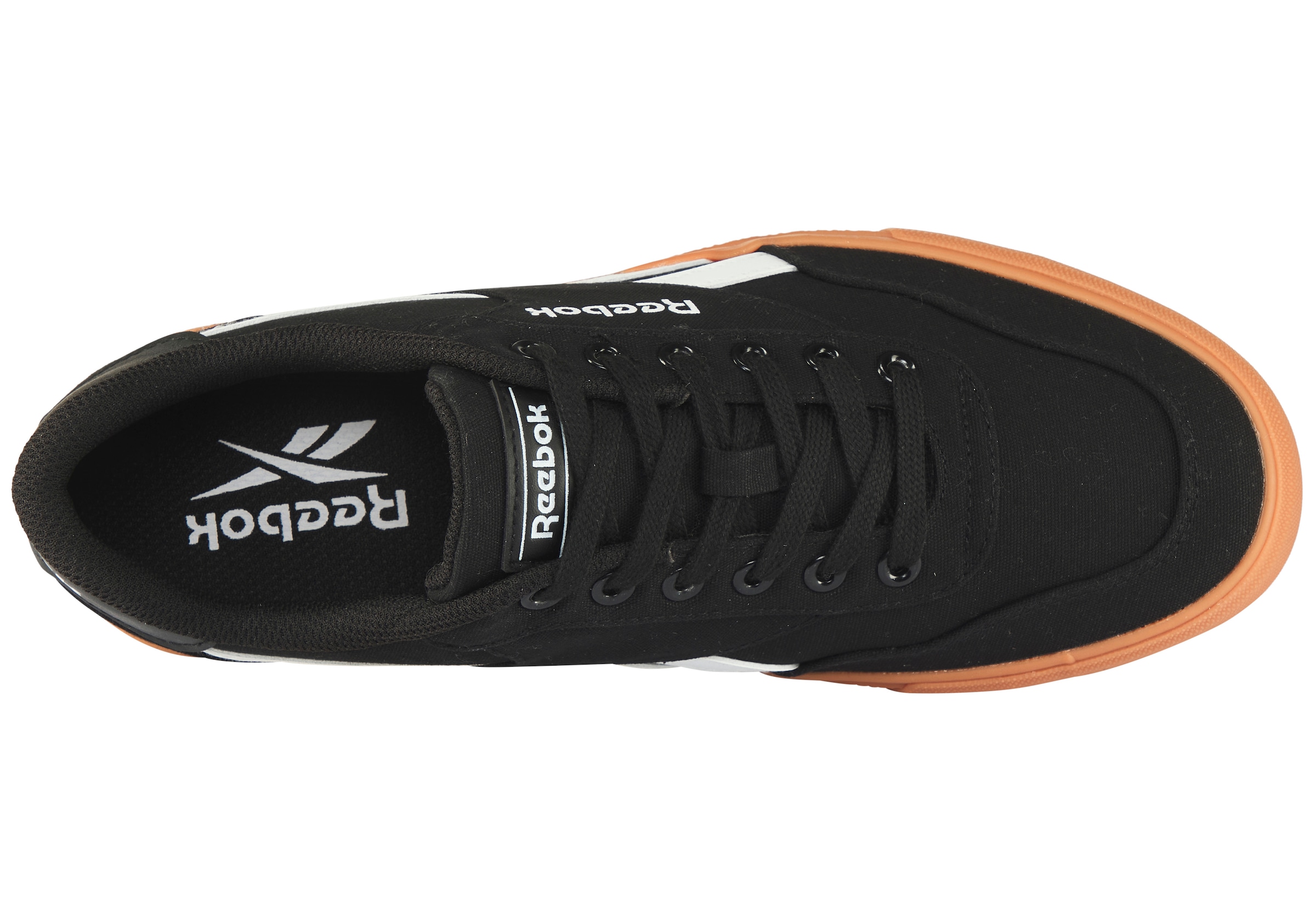 Reebok Classic Sneakers »REEBOK COURT ADVANCE VULC«