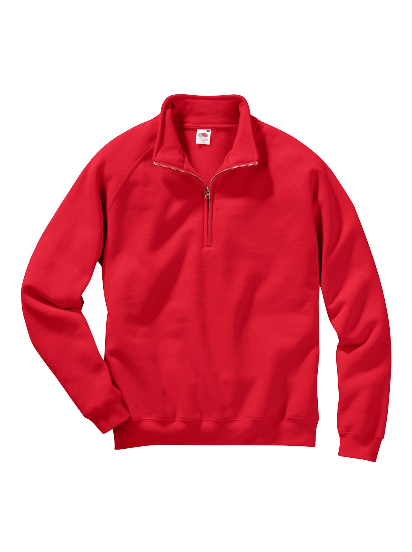 Image of Fruit of the Loom Sweatshirt