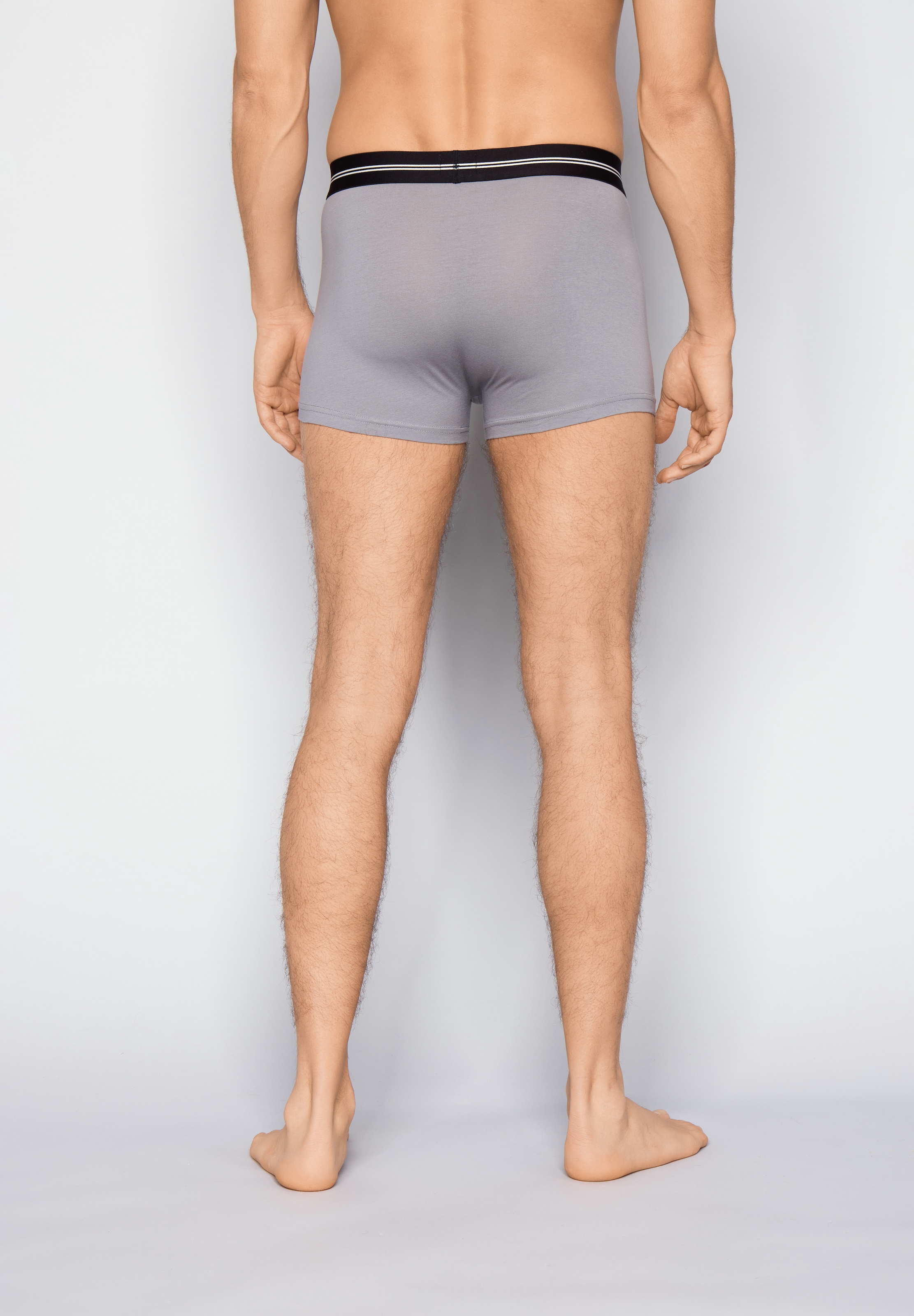 JOOP! Boxers »Everyday« 3er Pack,  ohne Eingriff und elastischem Logobund