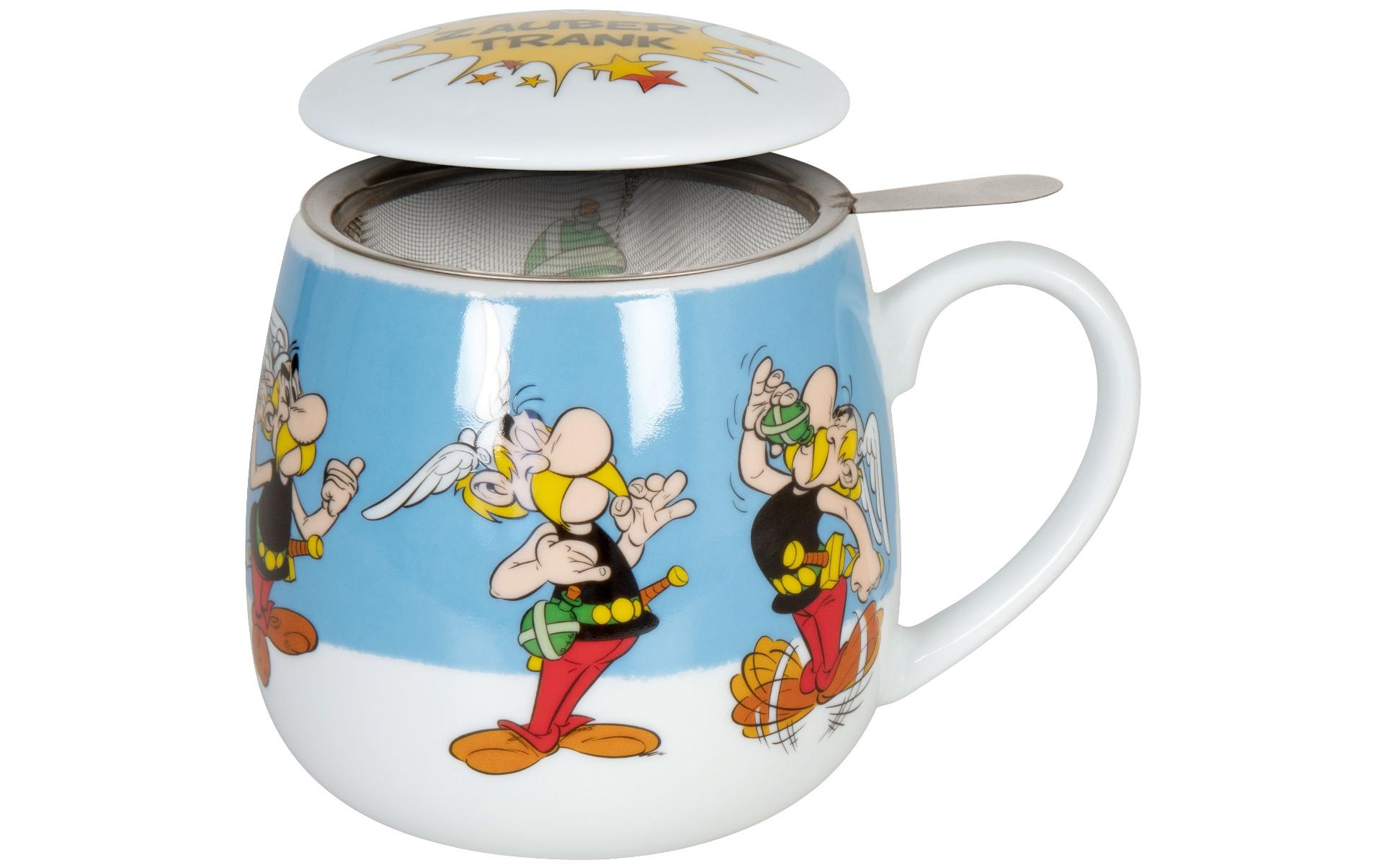 Image of Könitz Tasse "Asterix - Zaubertrank"
