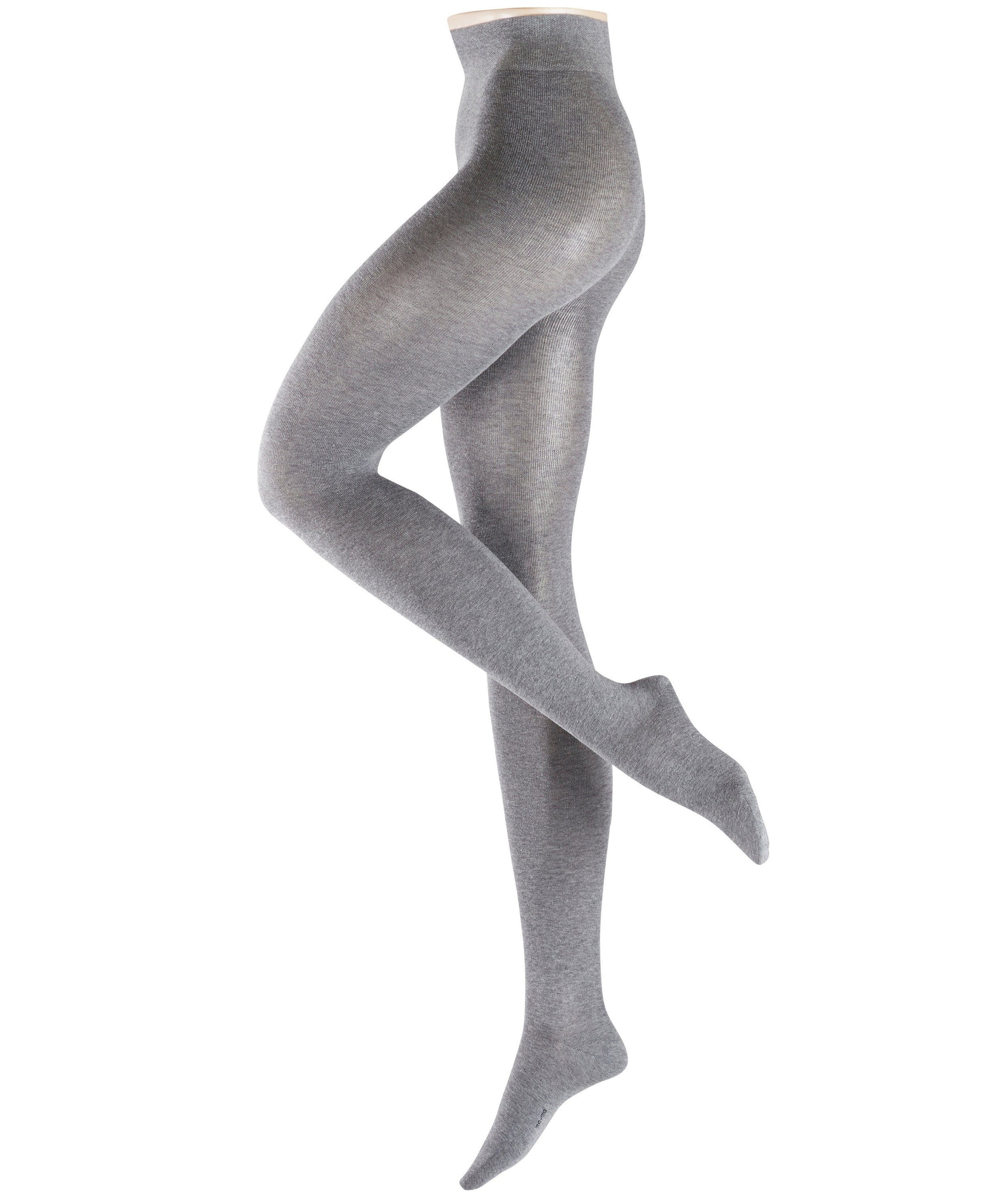 Feinstrumpfhose Cotton Feeling (1 Stück)