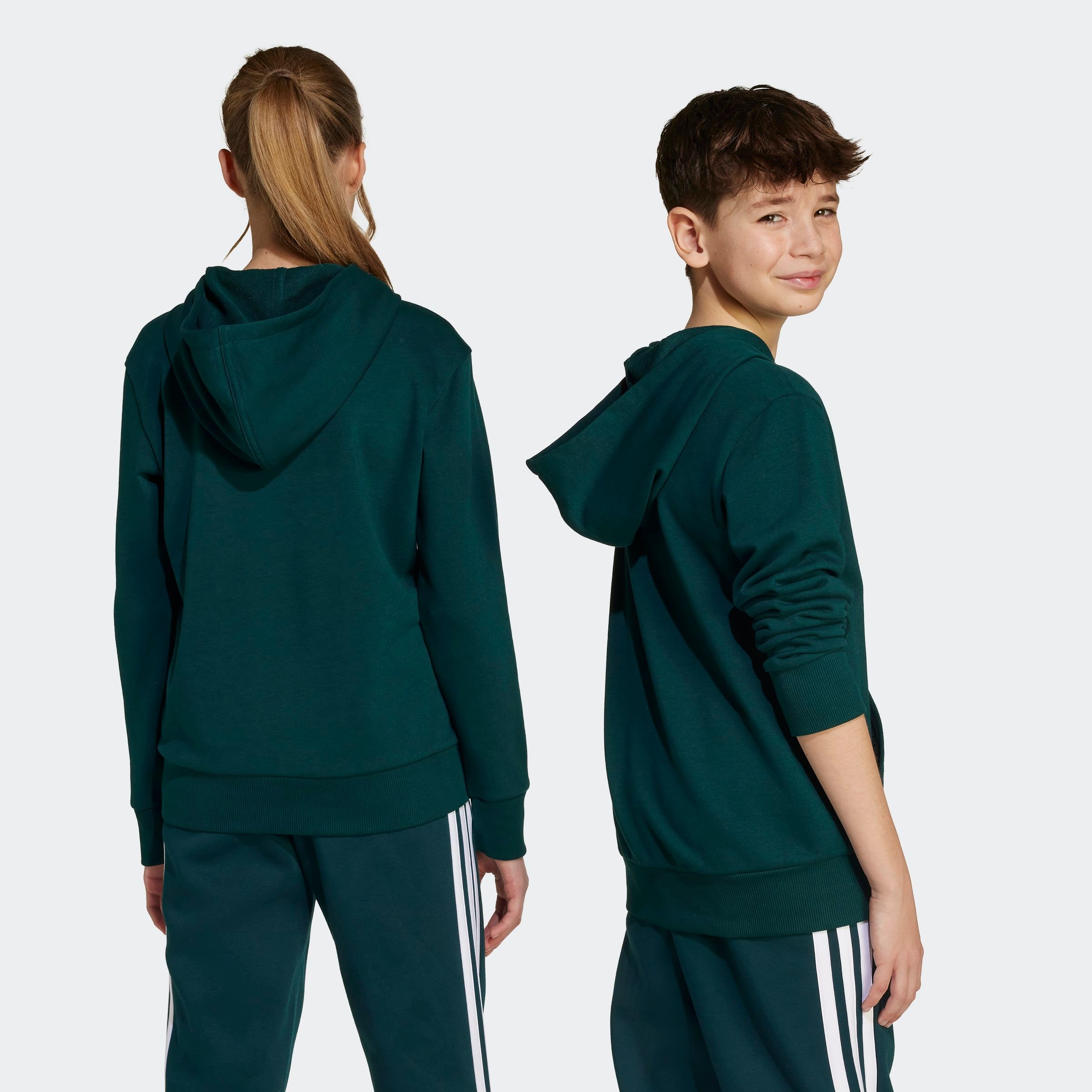 adidas Sportswear Kapuzensweatshirt »J BL FT HD 280«