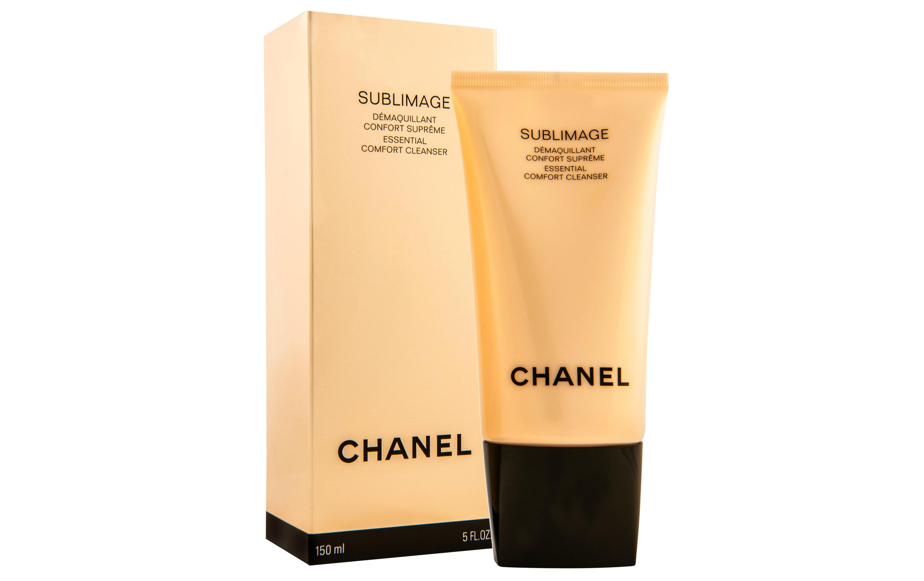 Image of CHANEL Gesichtsreinigungsgel »Sublimage 150 ml«, Premium Kosmetik bei Ackermann Versand Schweiz