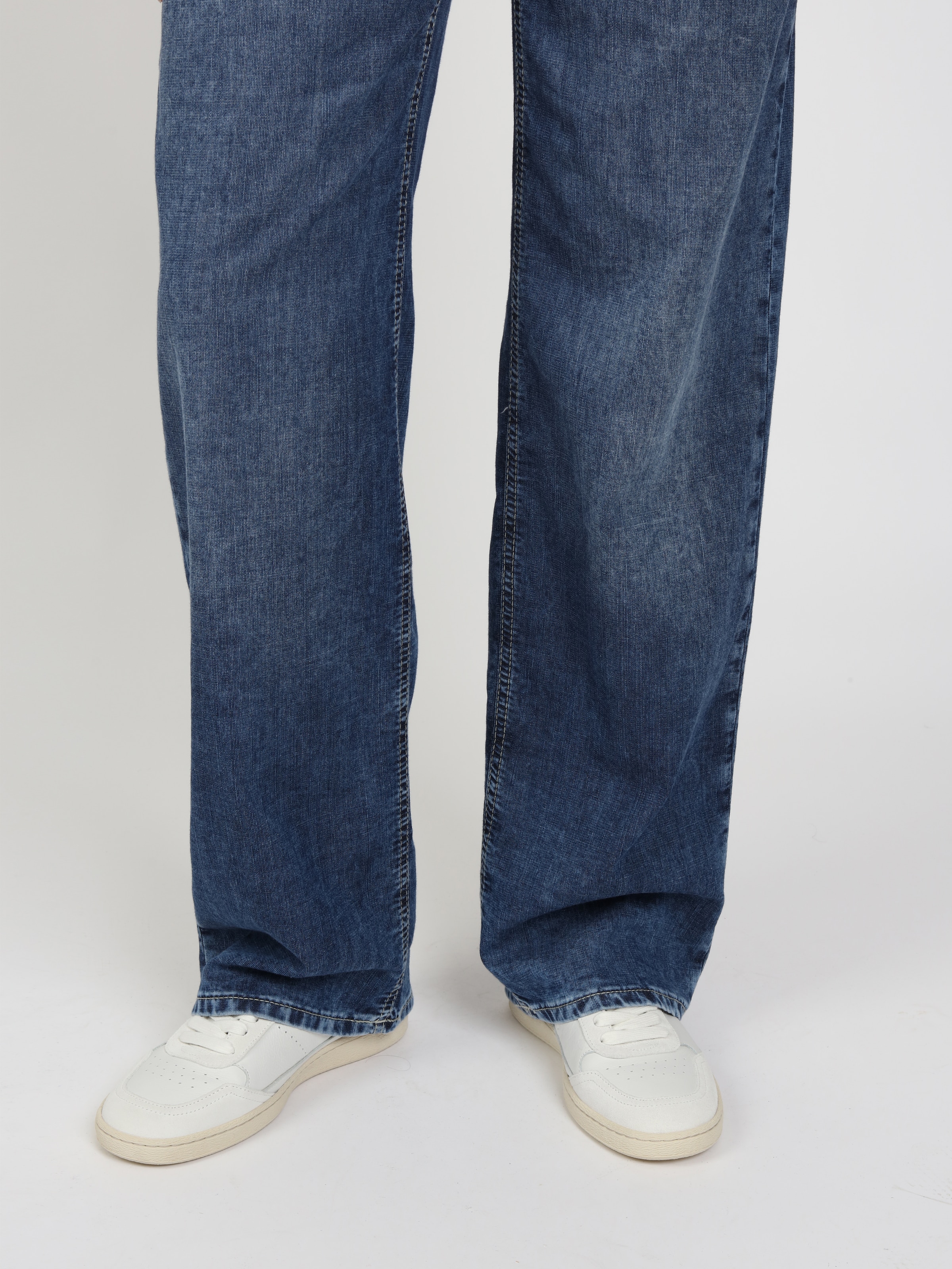 GANG Jeans droit »94RIVER« denim clair, Comfort Fit