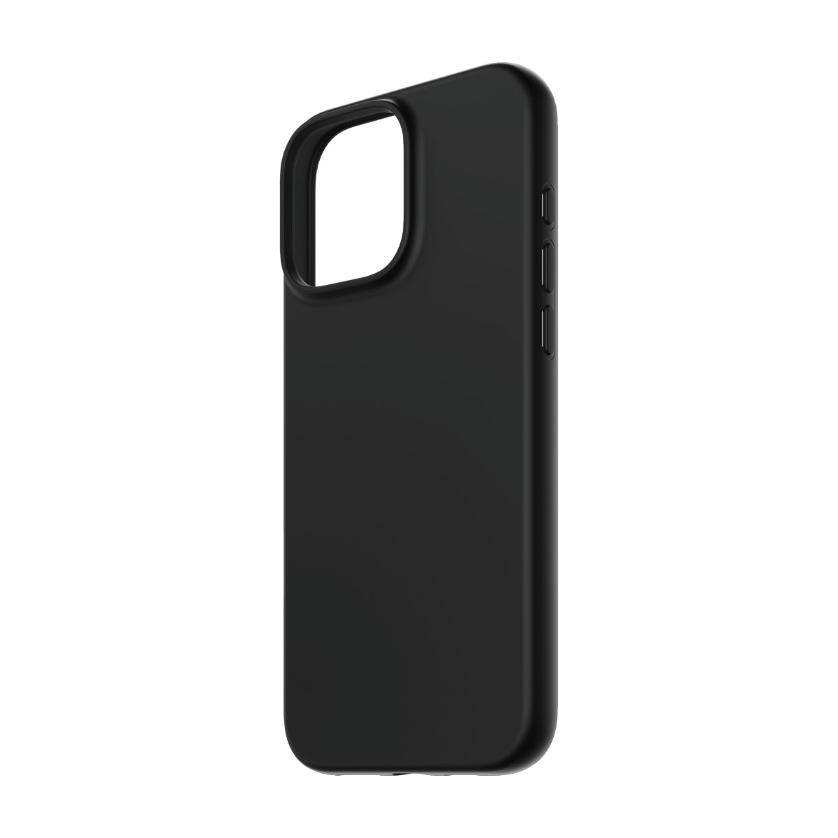 SAFE by PanzerGlass Handyhülle »Soft TPU Case für Apple iPhone 16 Pro Max« Smartphones Backcover, Schutzhülle, Handyschutzhülle, Case, Schutzcase, stossfest