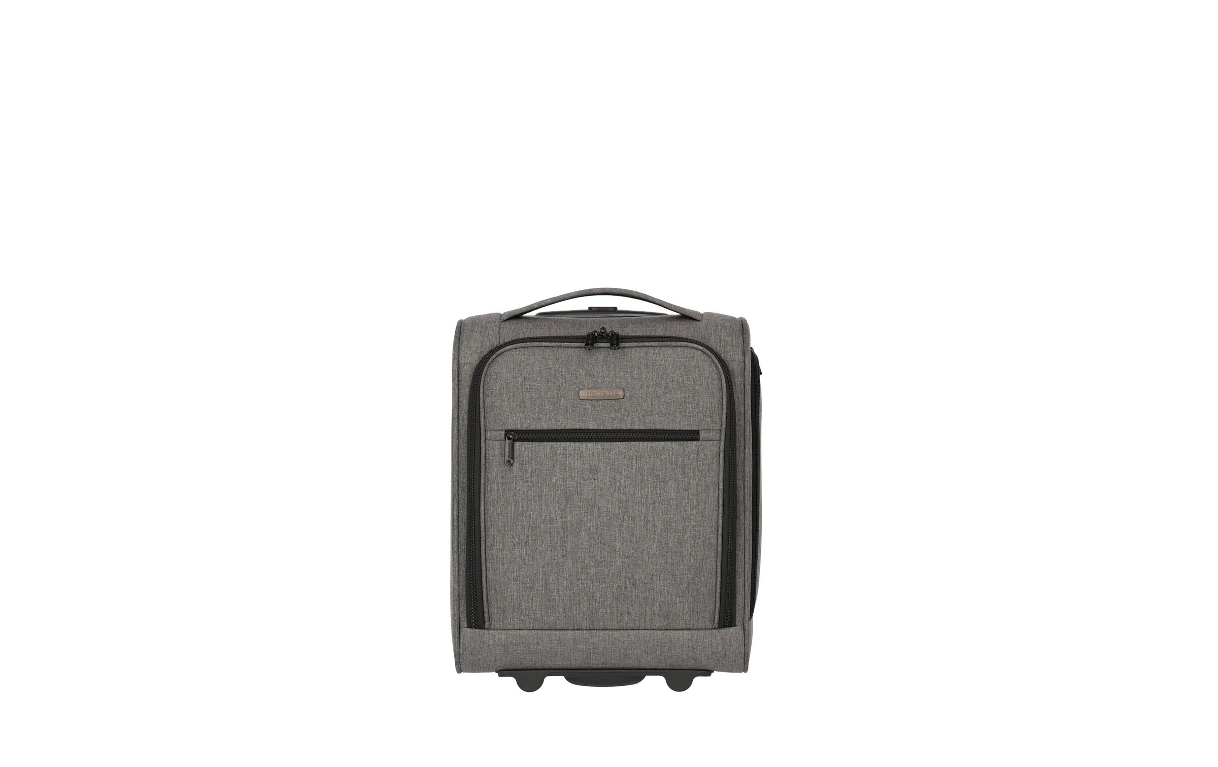 Image of travelite Koffer "Cabin Bordtrolley Underseater 28 l" 28 l 2 Rollen