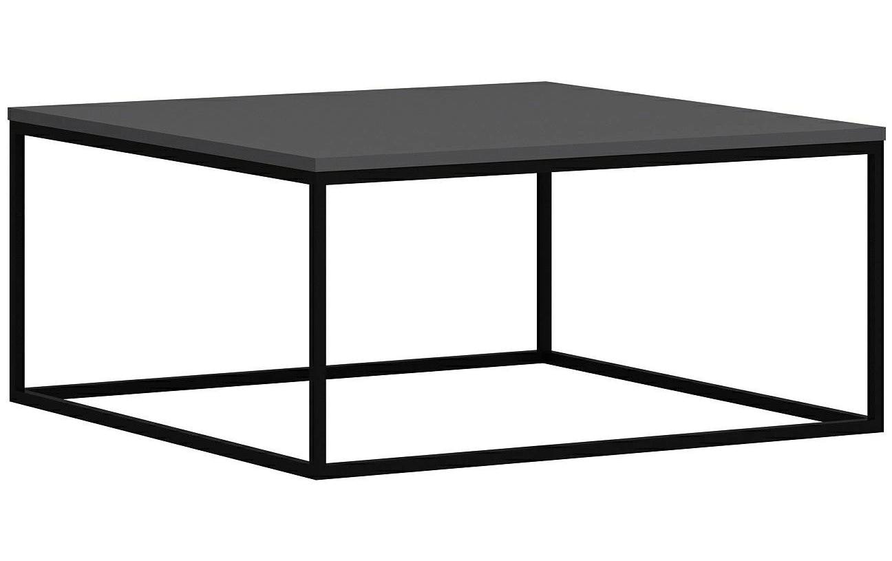 Image of WOODY FASHION Couchtisch "Loni 90 x 42 cm"