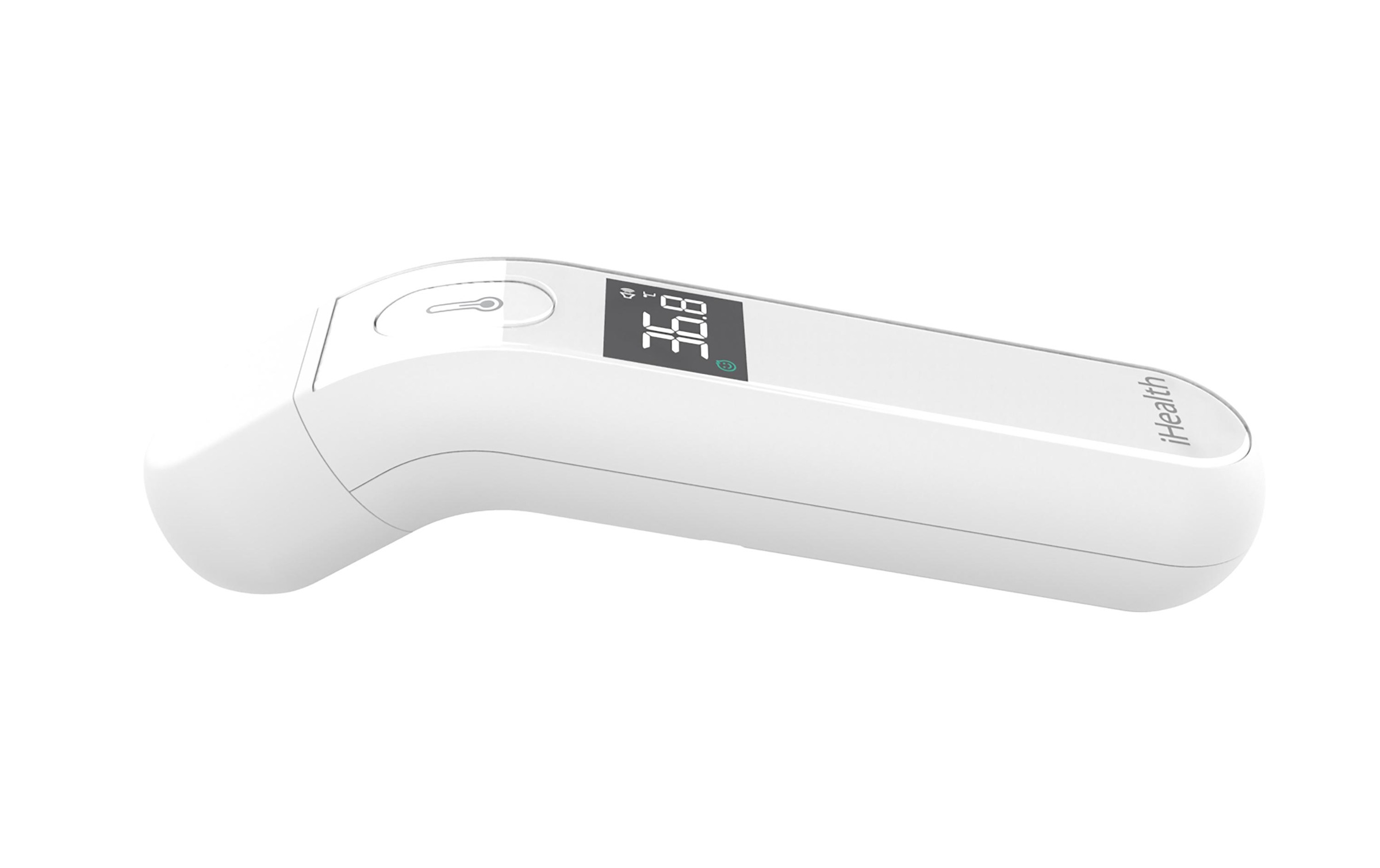 iHealth Fieberthermometer »PT2L«