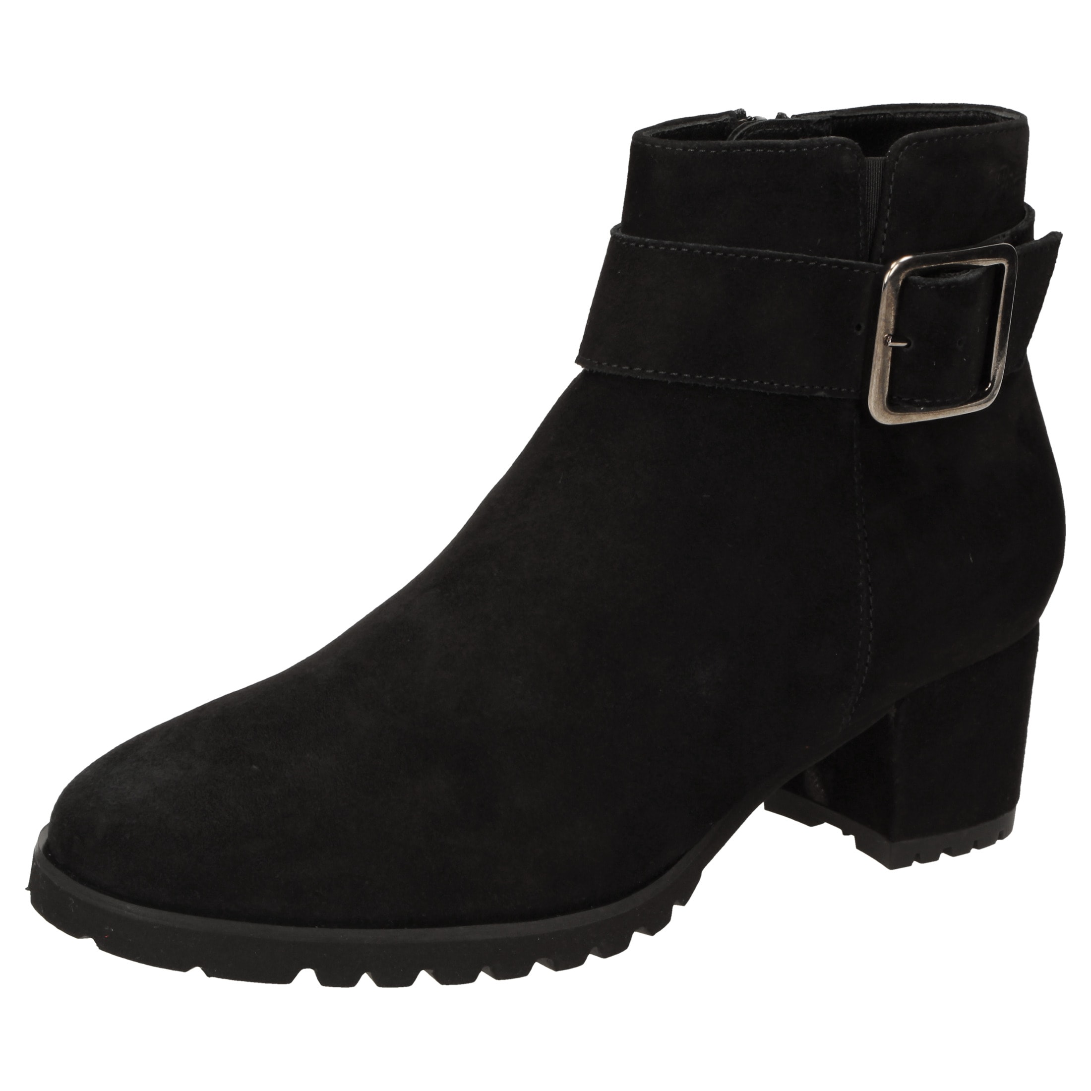 Stiefelette »Nehemia-705-H«