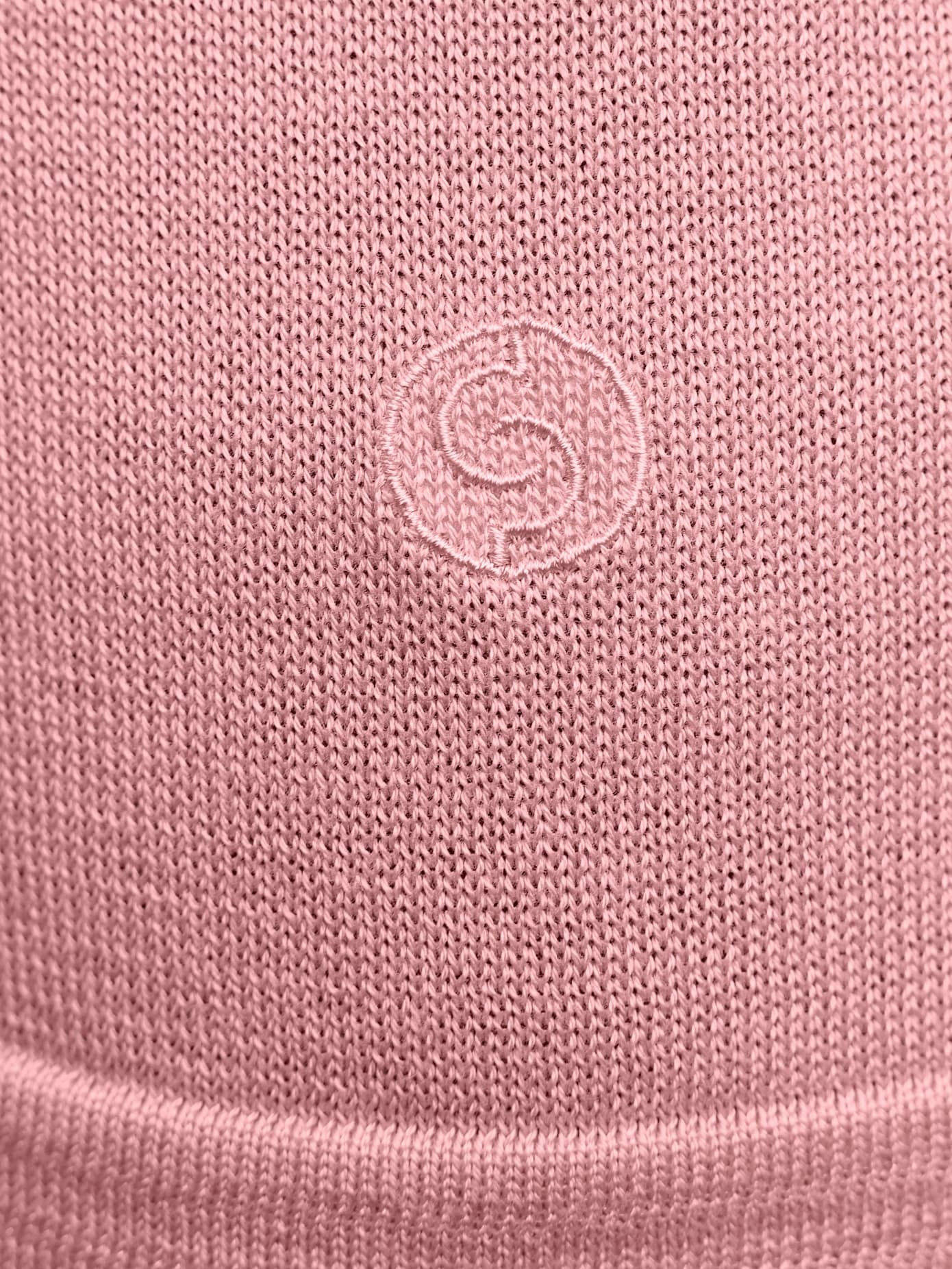 CREATION L PREMIUM Strickpullover »Baumwoll-Pullover«