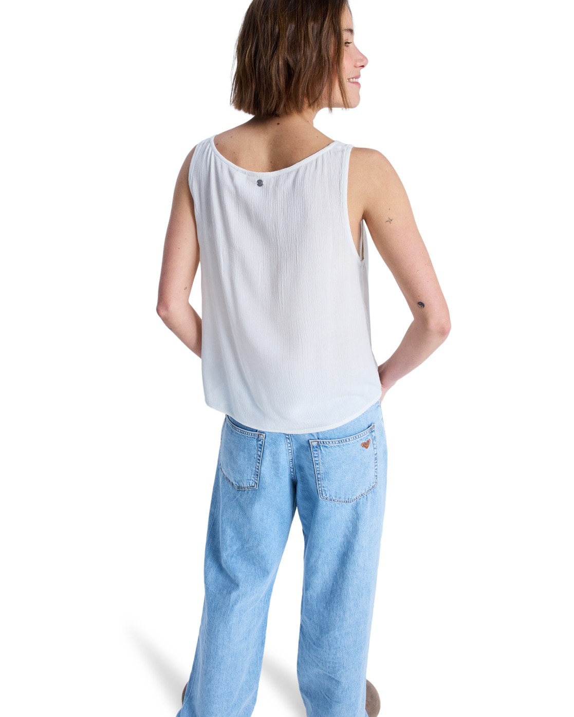 Roxy Veste chemise »Tropical Hill«