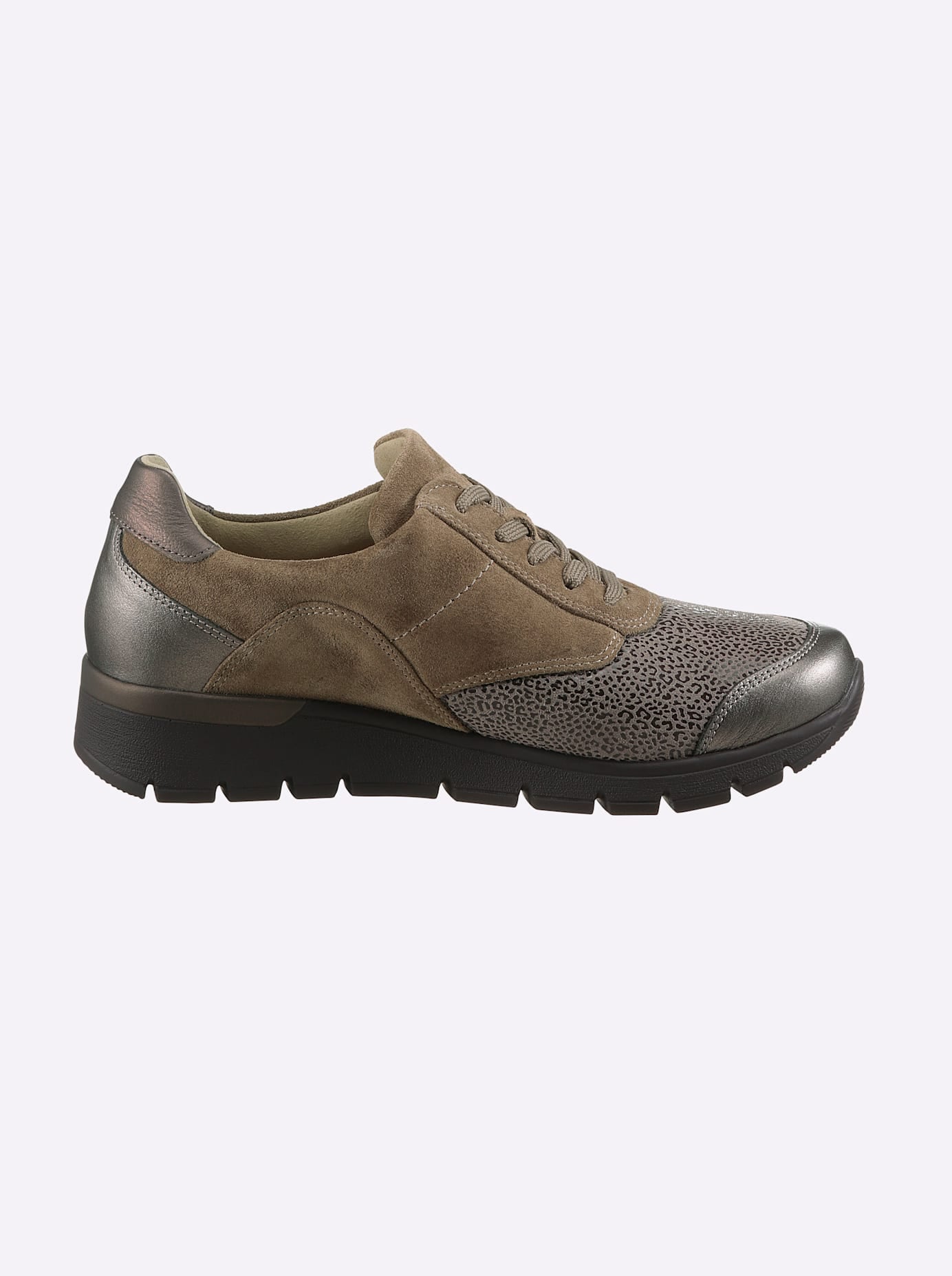 Waldläufer Sneaker