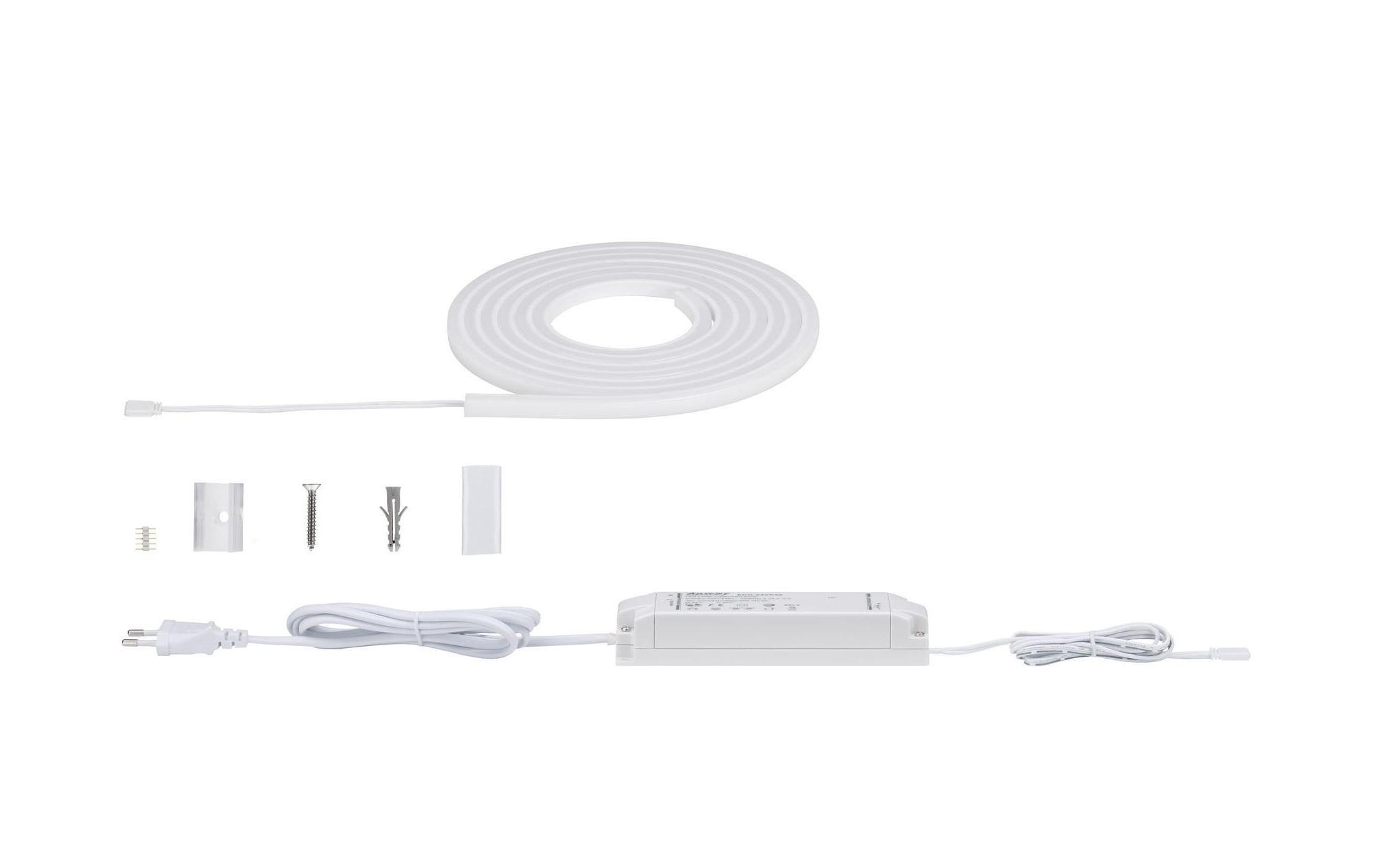 Image of Paulmann LED-Streifen »MaxLED Flow 270«, 540 St.-flammig bei Ackermann Versand Schweiz