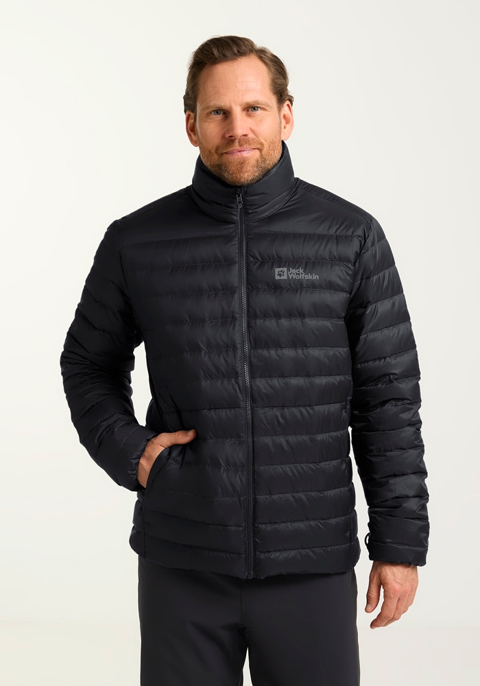 Image of Jack Wolfskin Daunenjacke "PILVI DOWN JKT M RDS"