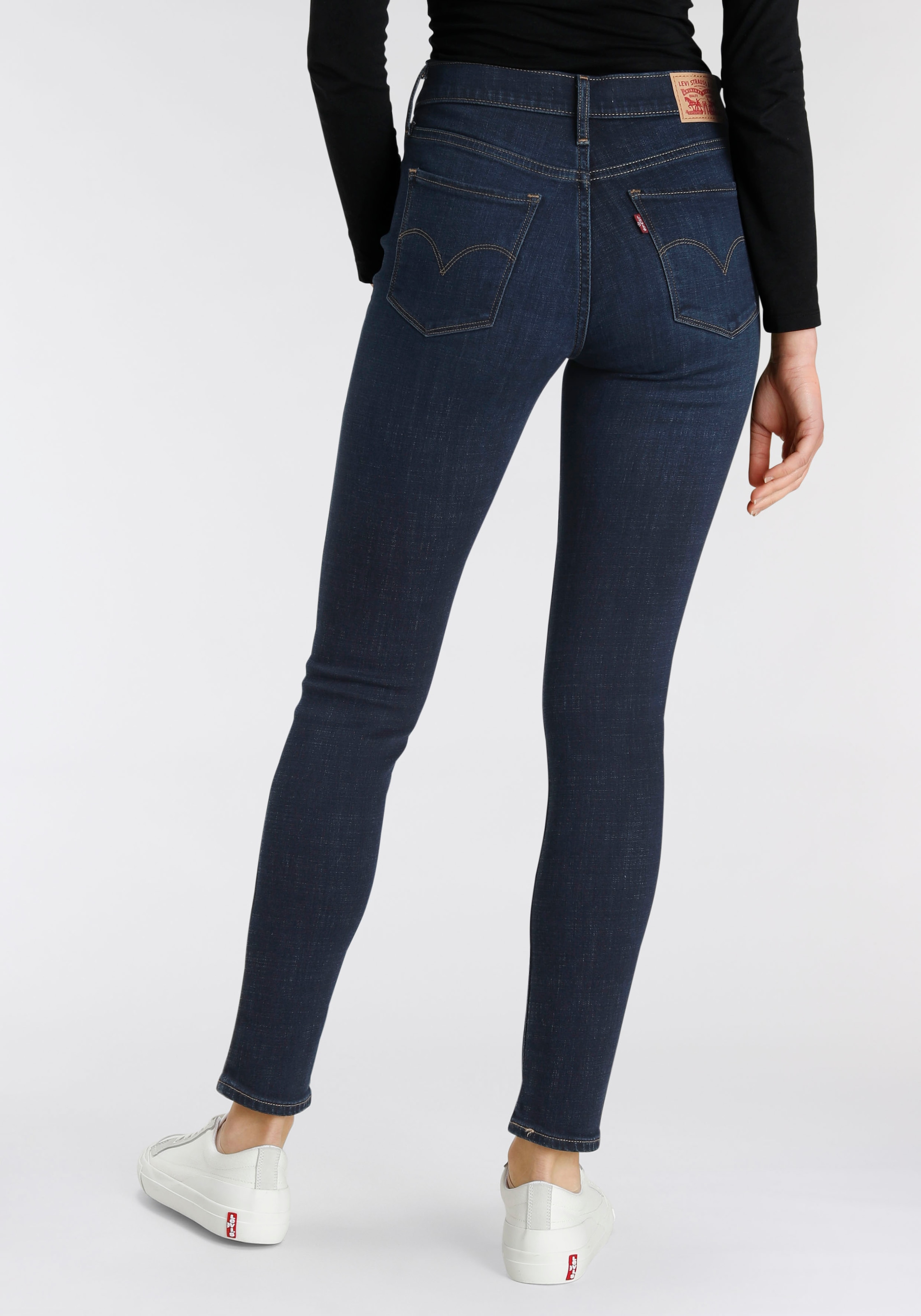 Levi's® Slim-fit-Jeans »311 Shaping Skinny«, im 5-Pocket-Stil