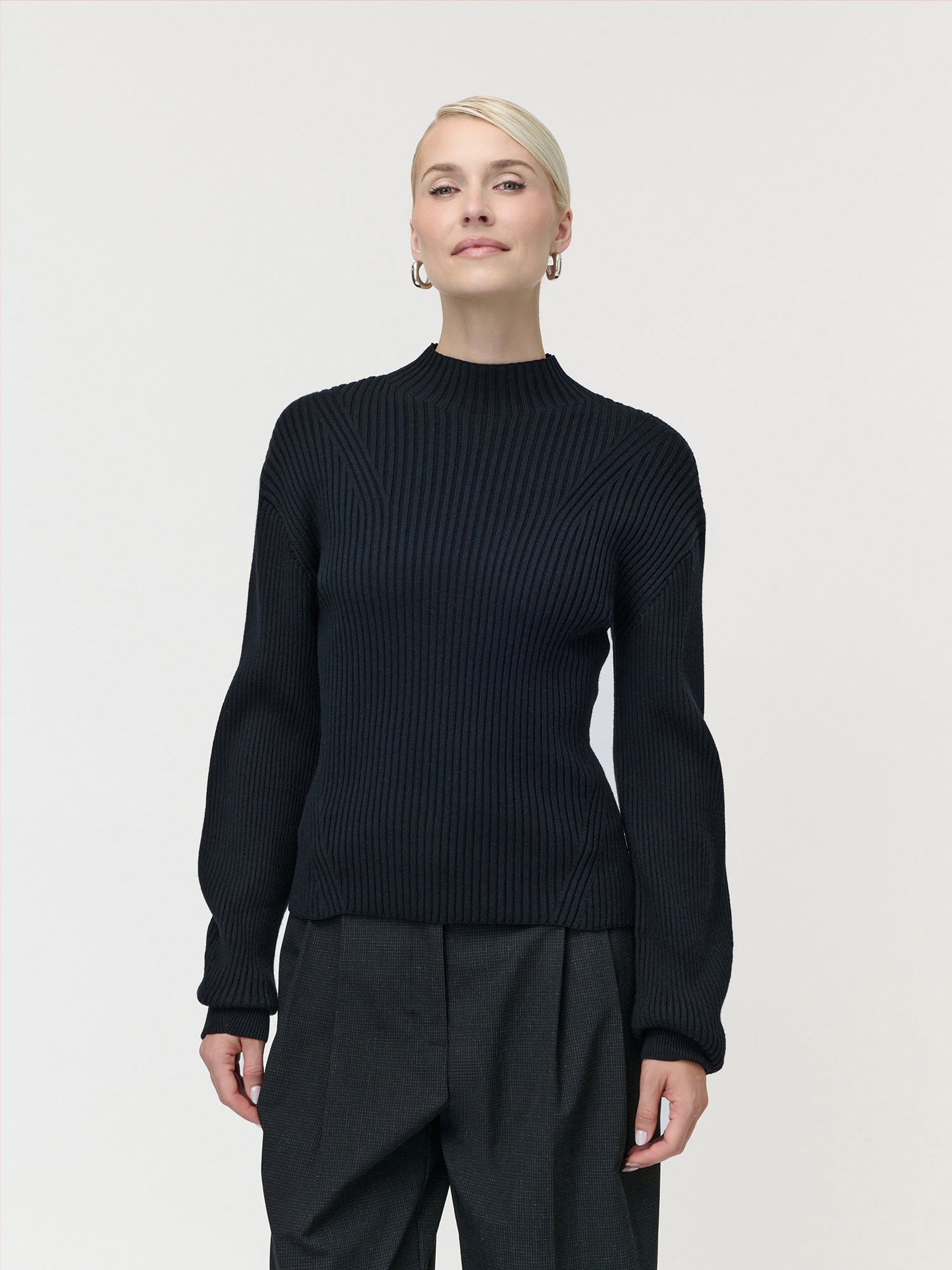 Image of LeGer Strickpullover "Arvena, LeGer by Lena Gercke"