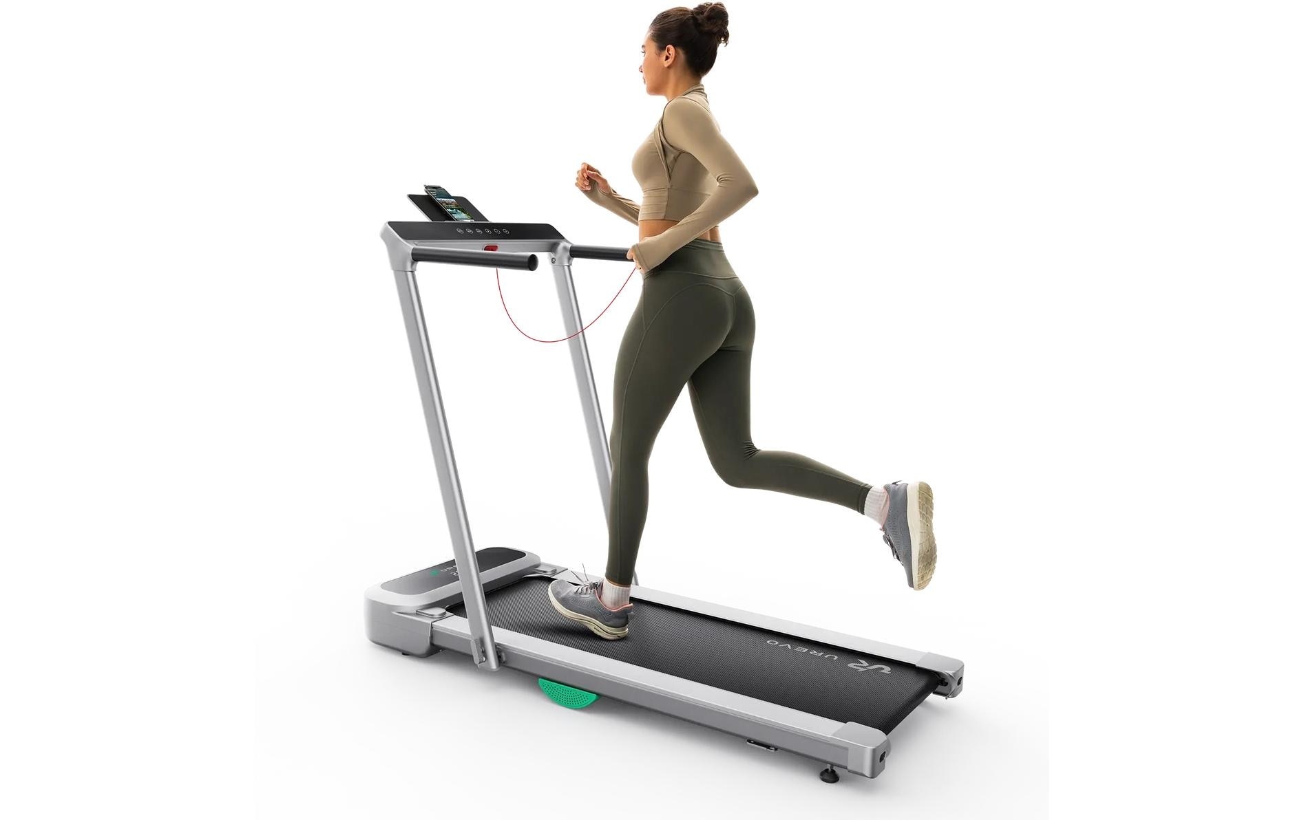   Laufband »Urevo FoldiMix 5 Pro Smart«