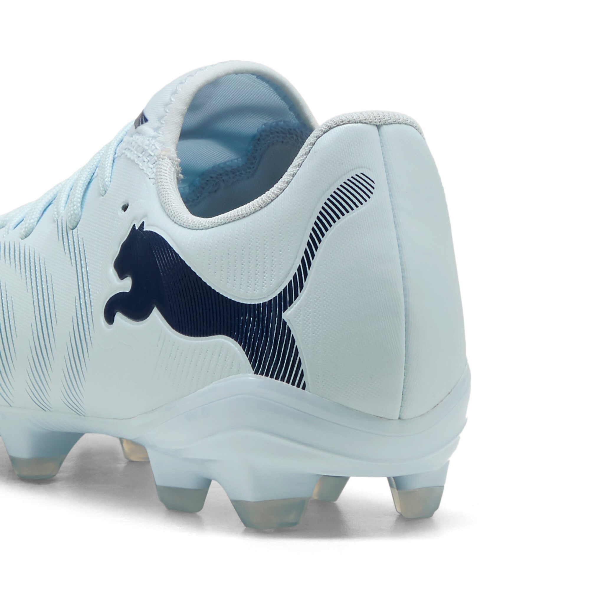 PUMA Fussballschuh »FUTURE 9 PLAY FG/AG WN'S«  mit Nockensohle für Rasen- und Kunstrasenplätze