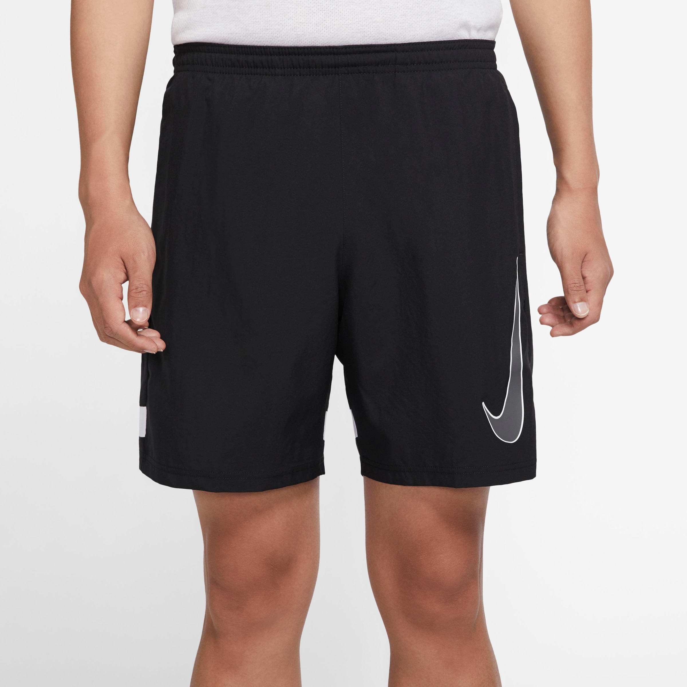 Image of Nike Trainingsshorts »Nike Dri-FIT Academy Men's Woven Soccer Shorts« bei Ackermann Versand Schweiz