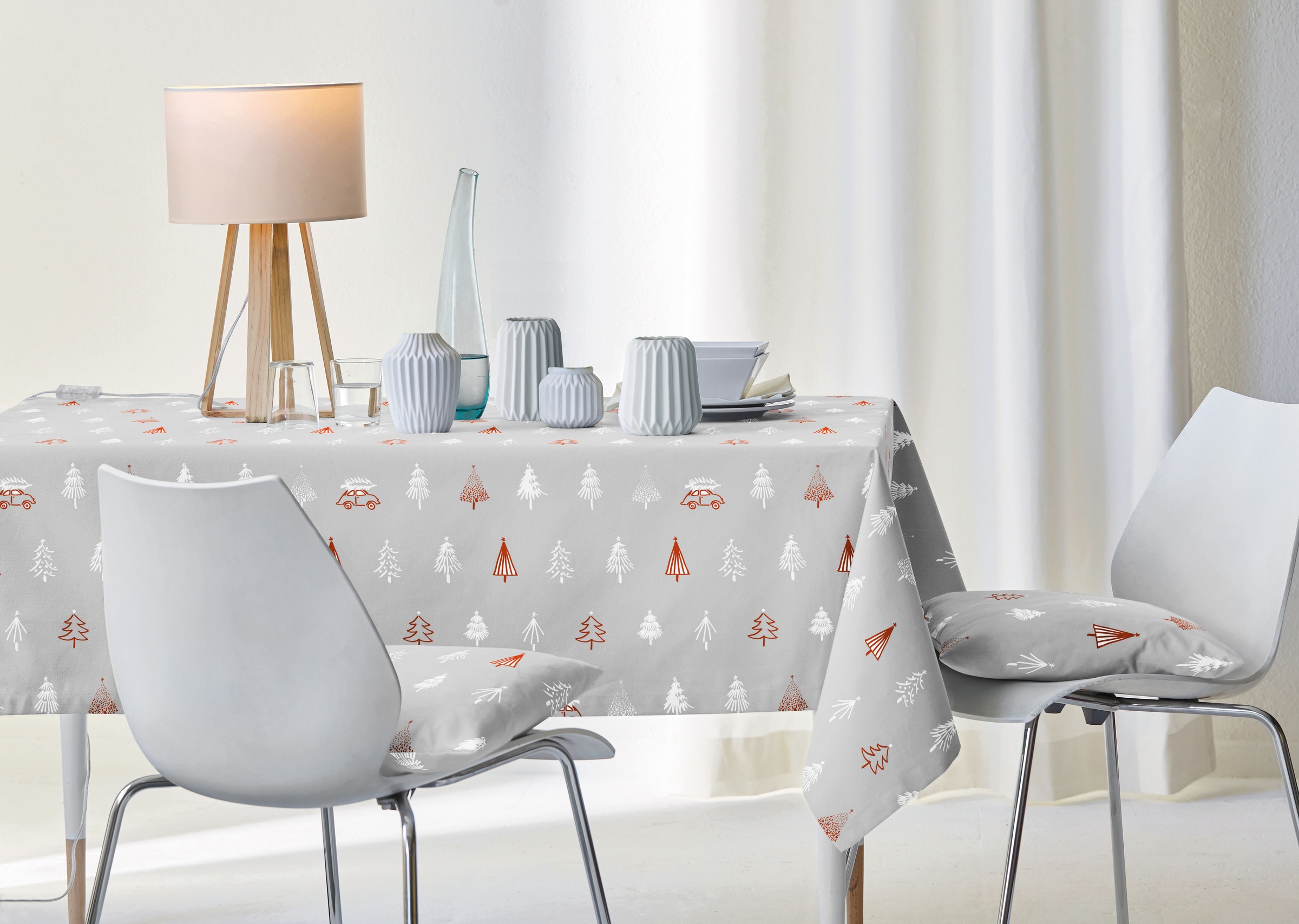 APELT Tischdecke "5825"