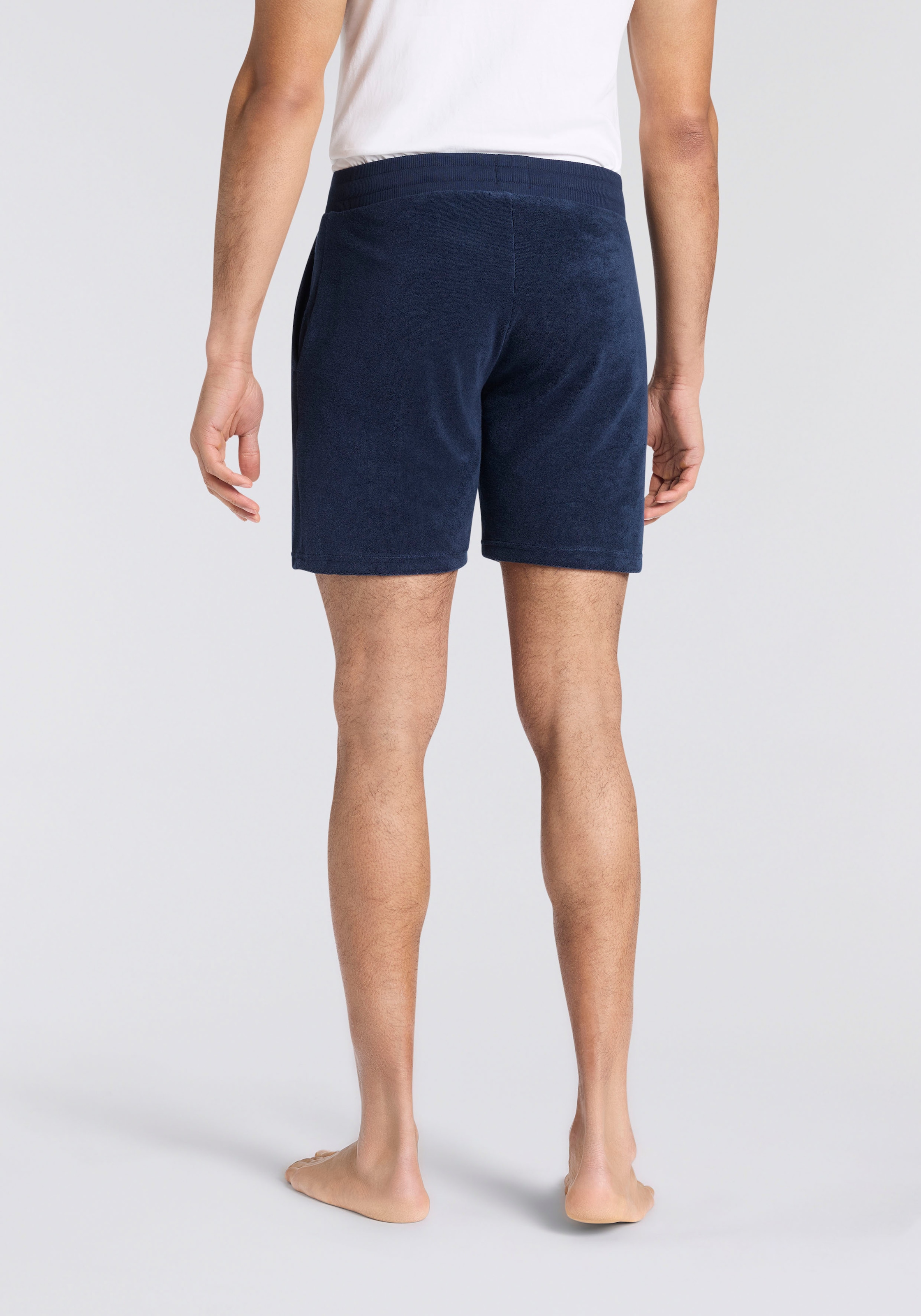 HUGO Underwear Shorts »Terrence«  mit elastischem Bund