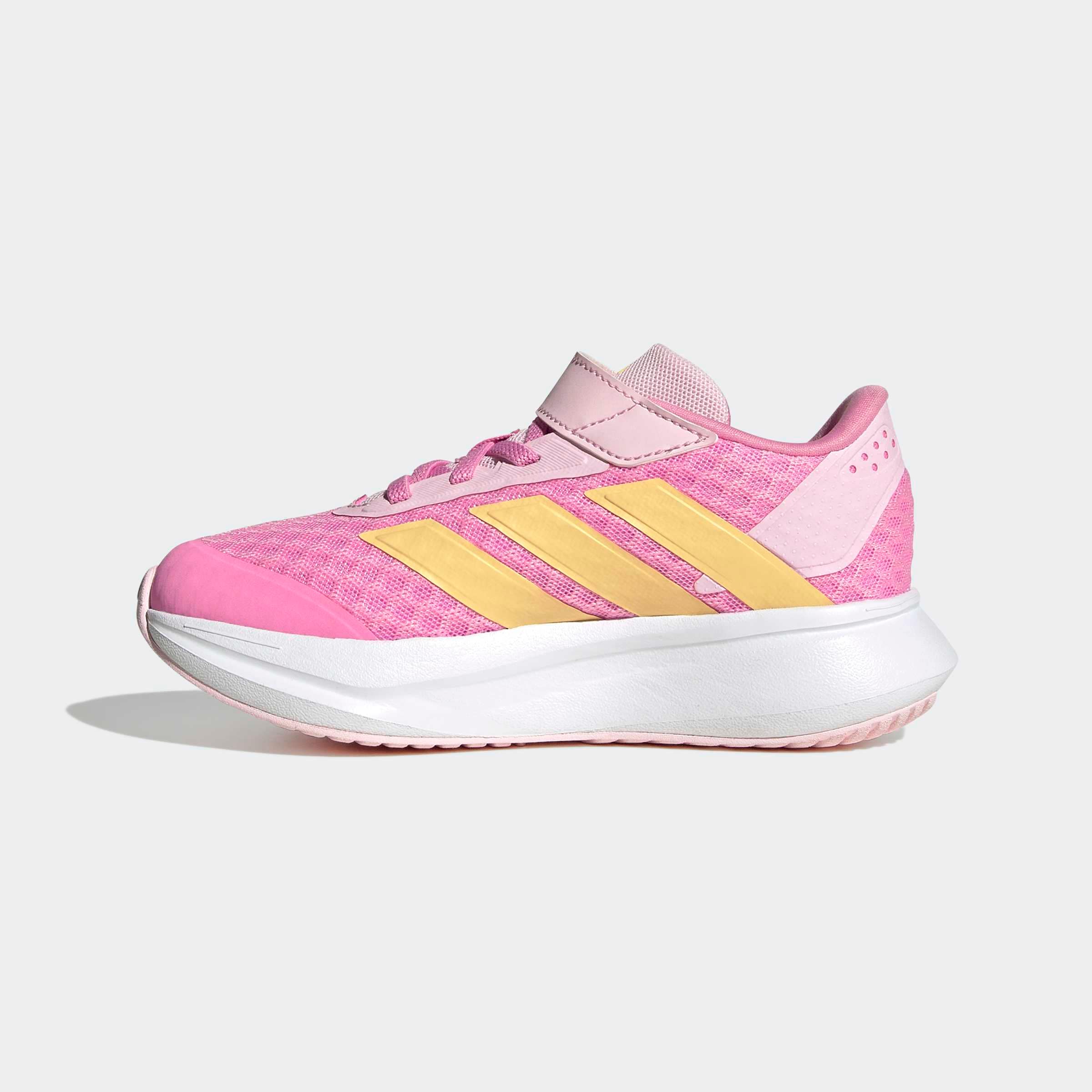 adidas Sportswear Laufschuh »DURAMO SL2 KIDS«  mit Klettverschluss, für Kinder & Jugendliche