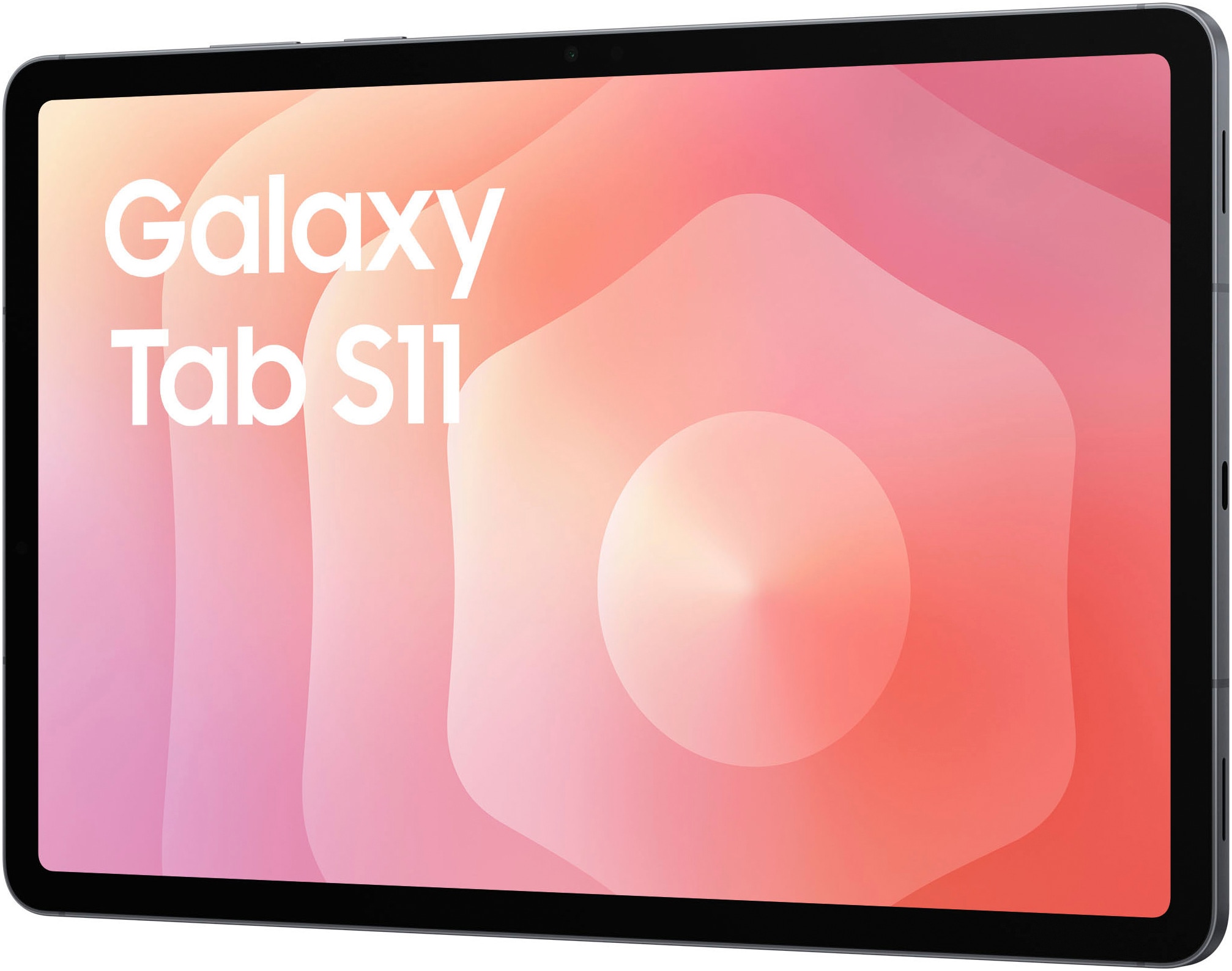 Samsung Tablettes »Galaxy Tab S11« (27,81 cm / 11 ″) Android,One UI,Knox )