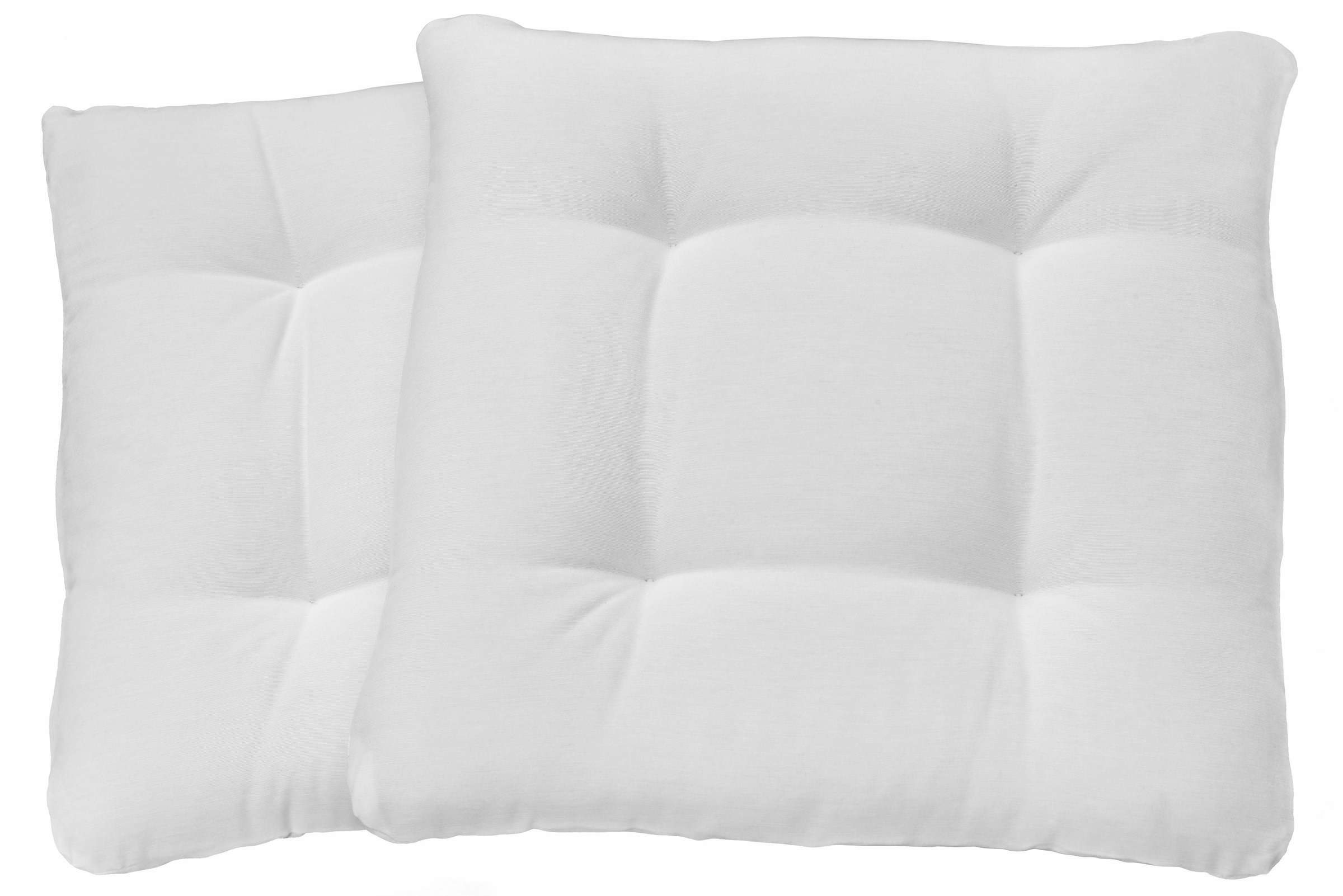 Image of Dohle&Menk Stuhlkissen »Loneta Stuttgart«, (2 St.), in schlichtem Design (2 Stück) bei Ackermann Versand Schweiz