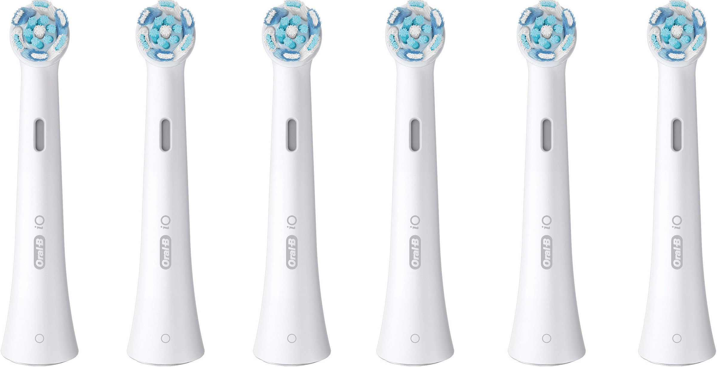 Oral-B Aufsteckbürsten »iO«