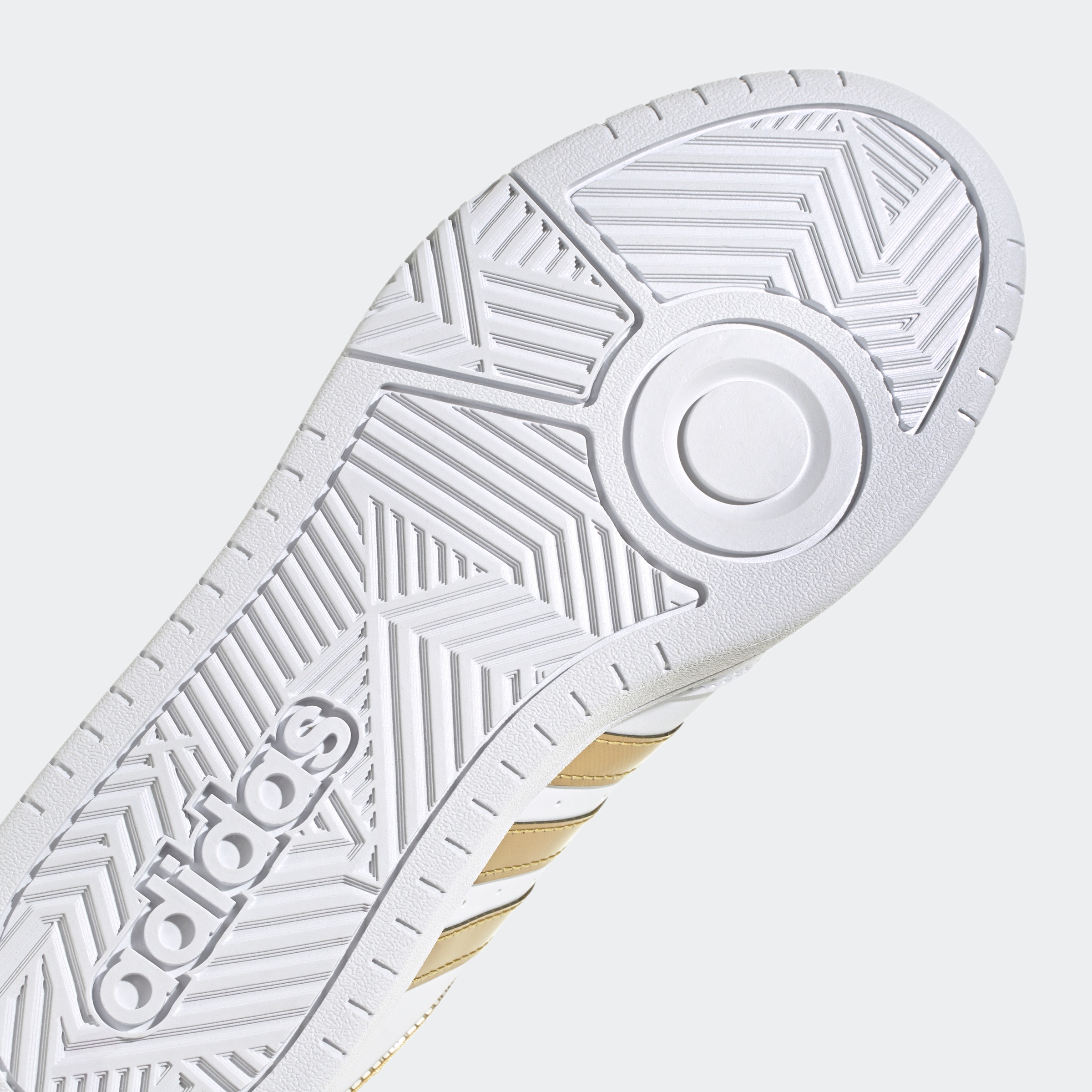 adidas Sportswear Sneaker »HOOPS 3.0 LOW CLASSIC BASKETBALL«