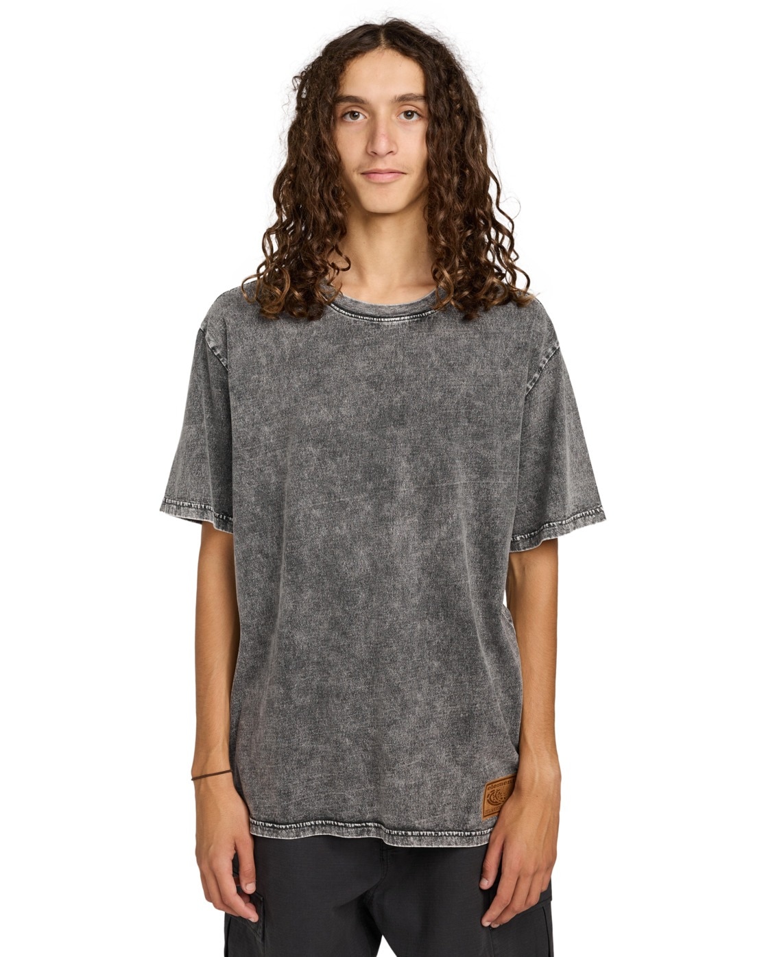 Image of Element Rundhalsshirt "Cargo"
