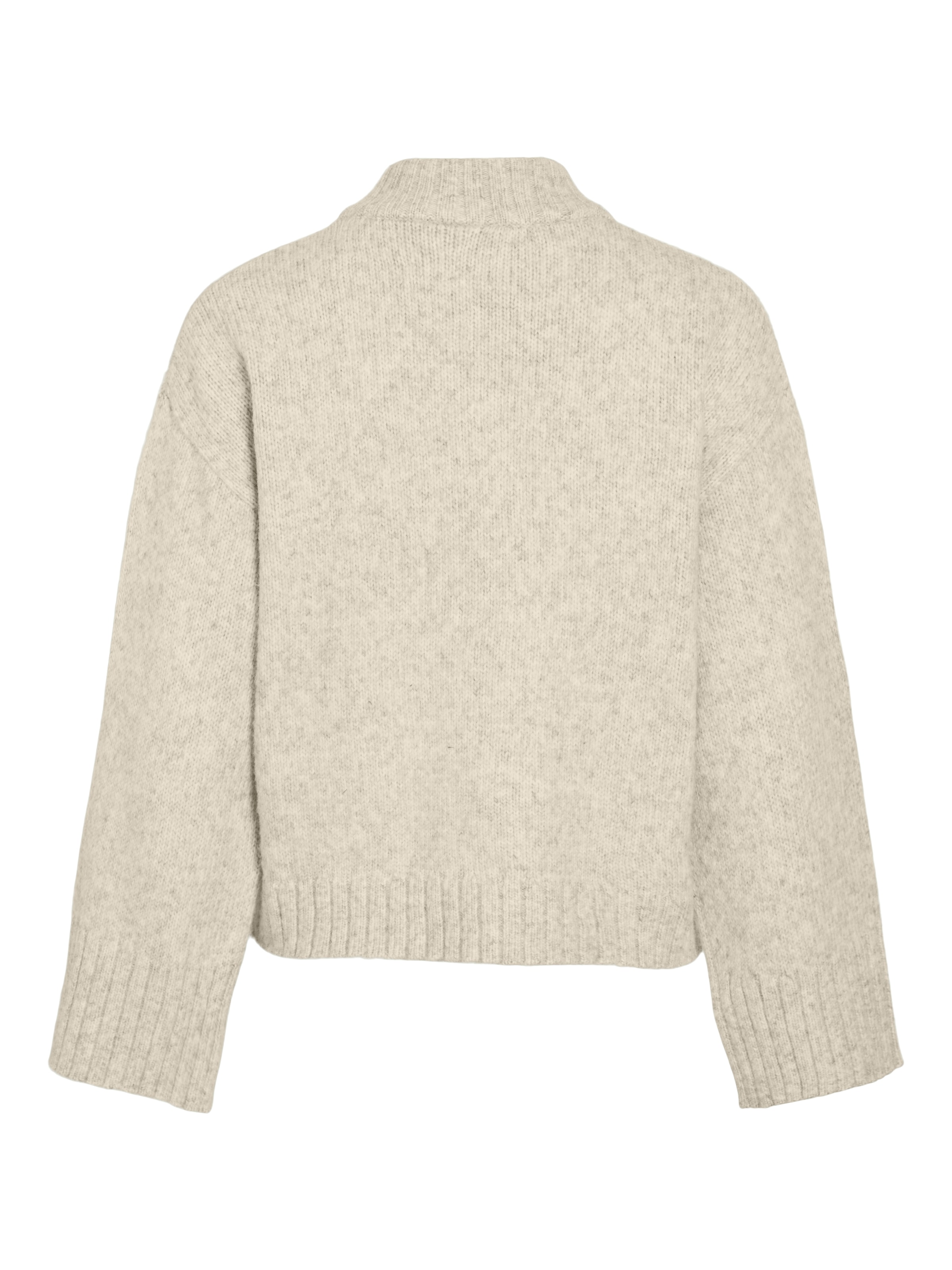 Vila Veste en tricot