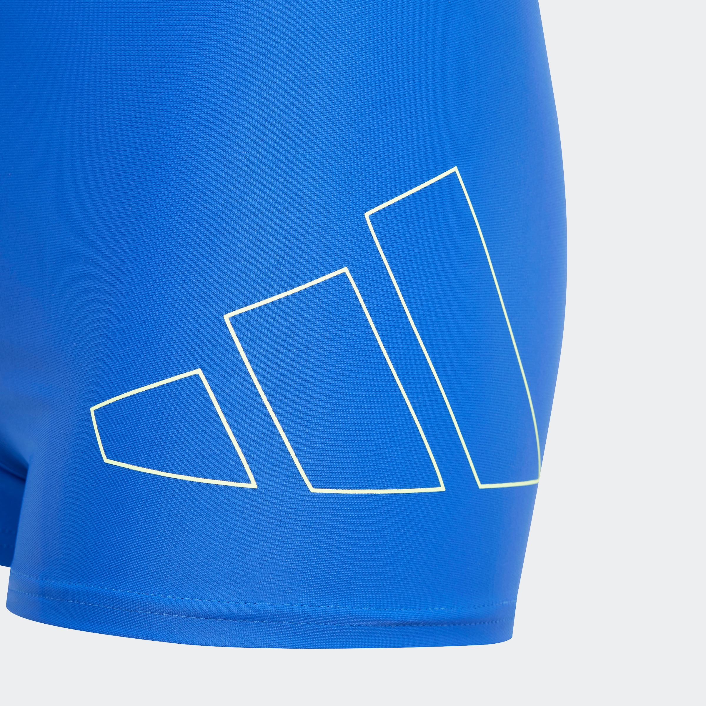 adidas Performance Badehose »BB BOXER«, (1 St.)