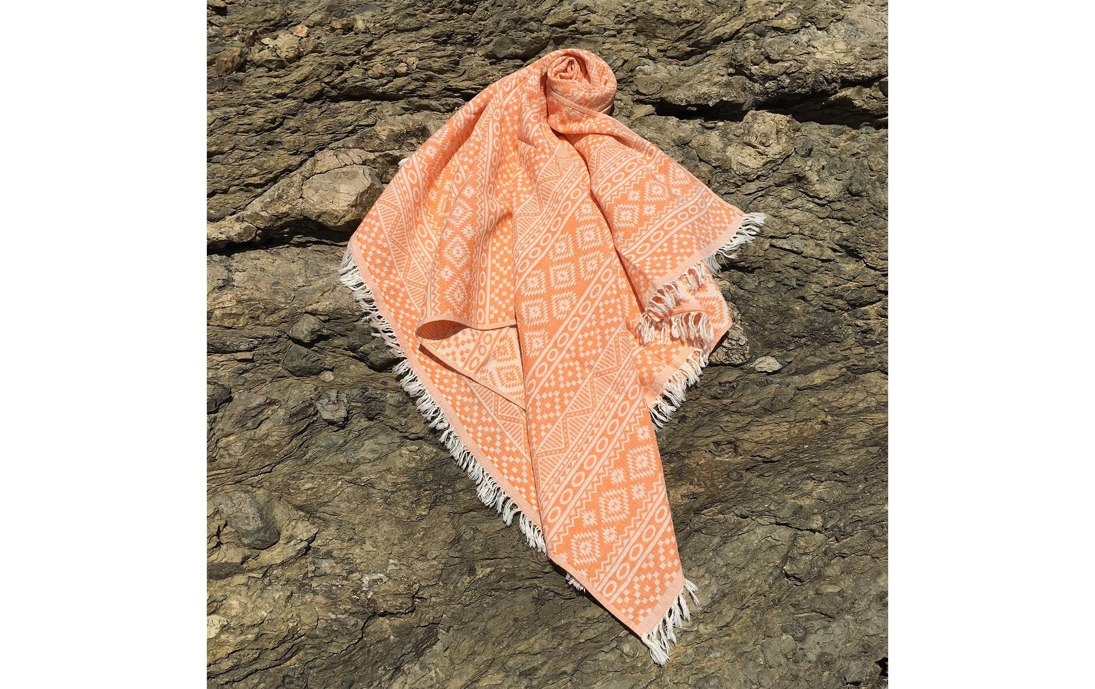   Serviette de plage »Foutastic Cicim«