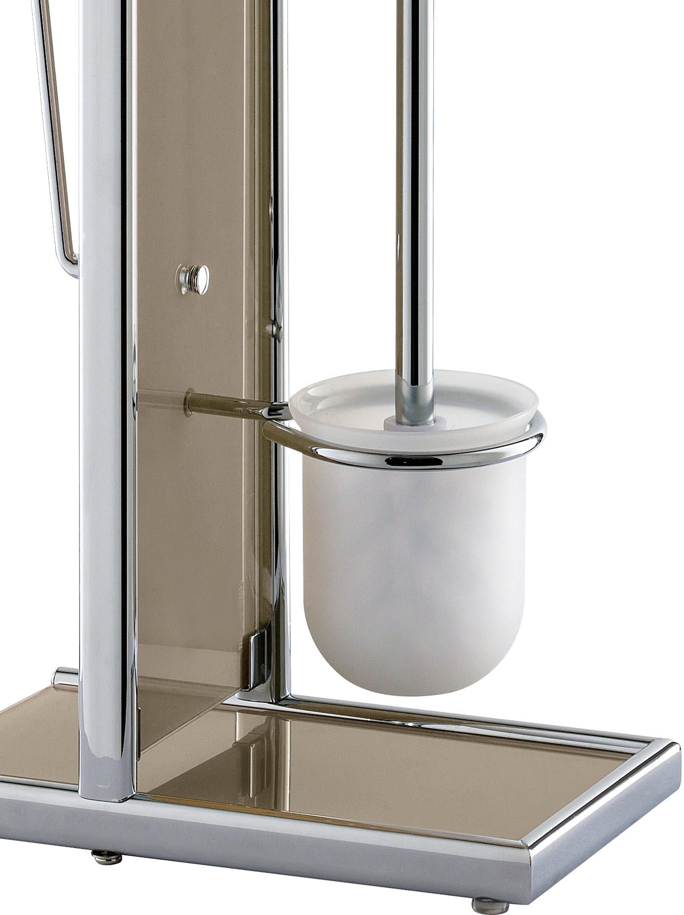 heine home WC Ständer