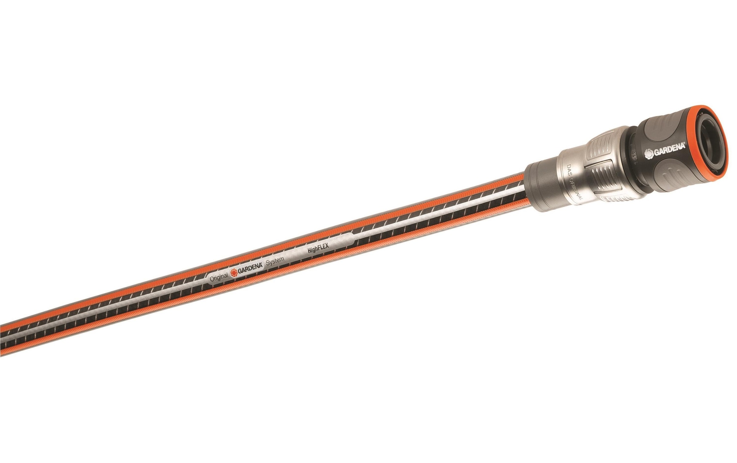 Image of GARDENA Gartenschlauch »Gardena Gartenschlauch Comfort High« bei Ackermann Versand Schweiz