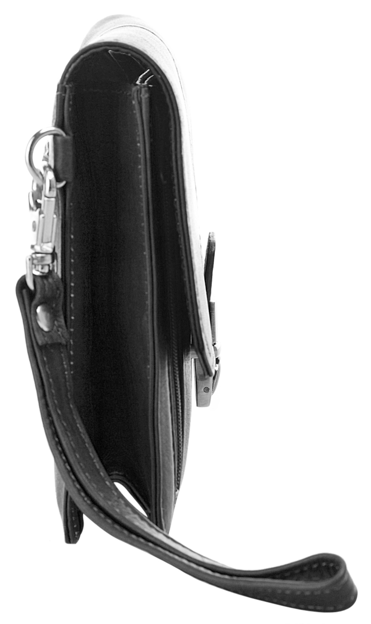 Harold's Handgelenktasche »COUNTRY«, echt Leder