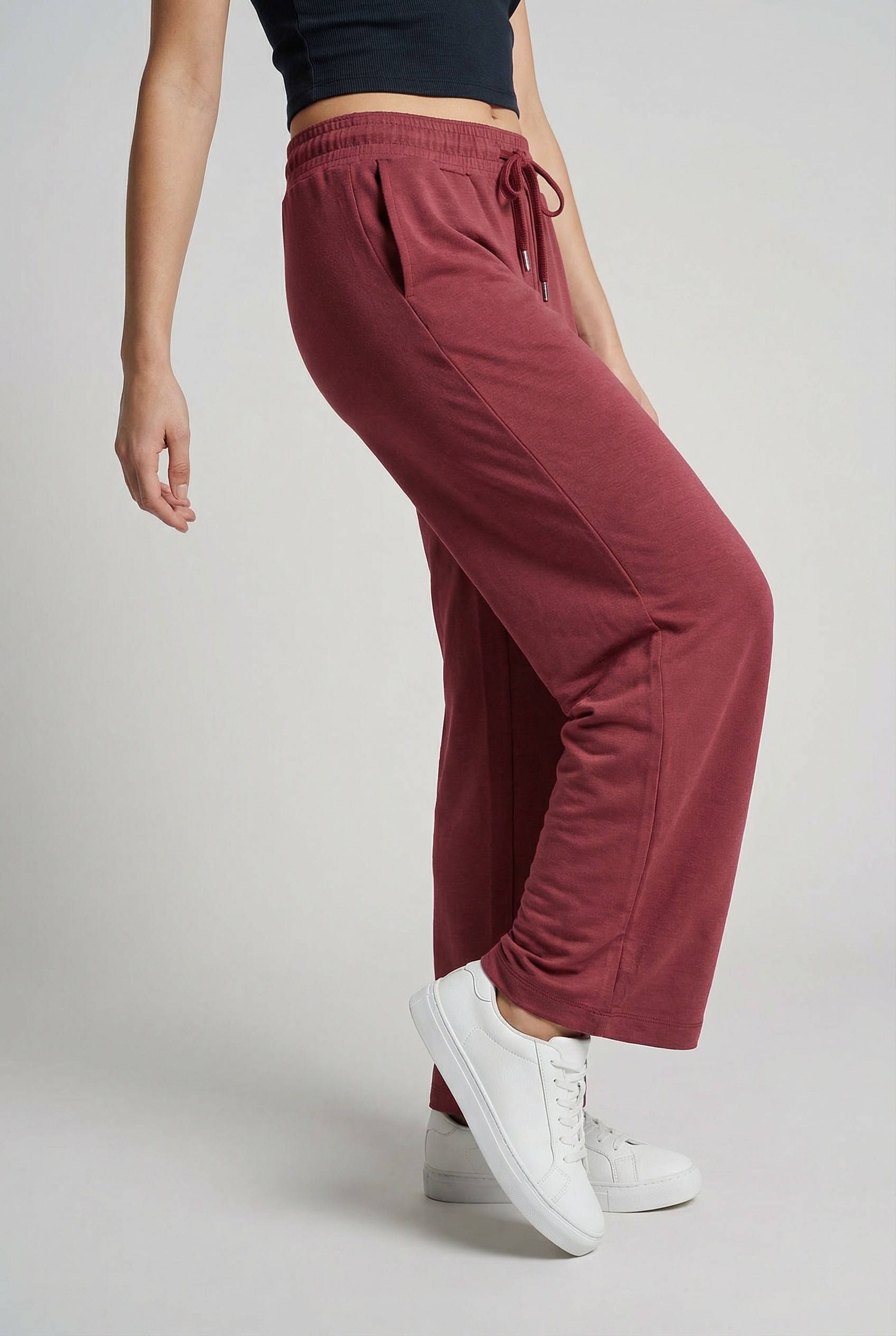 soyaconcept Pantalon à enfiler »SC-BANU 33«  Sommerhose