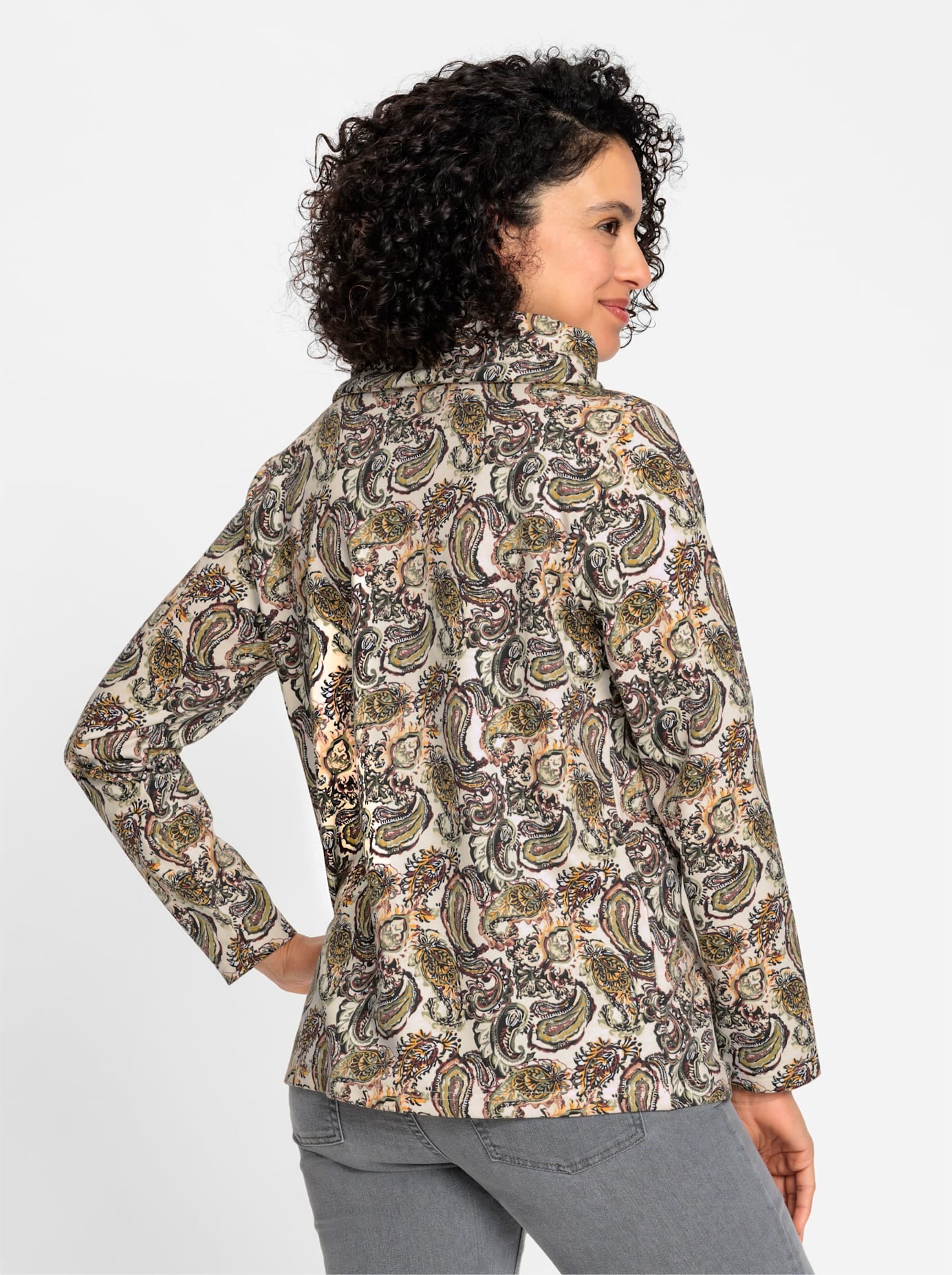 Inspirationen Sweatshirt