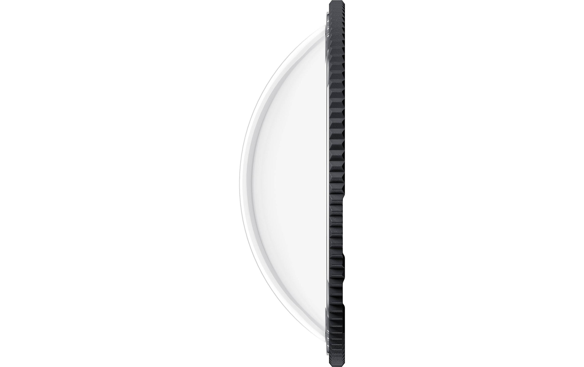 Insta360 Objektiveadapter »X4 Standard Lens Guard«