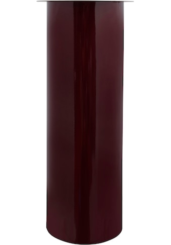 Kerzenhalter »Bodenkerzenständer Art Deco 185«, (1 St.)