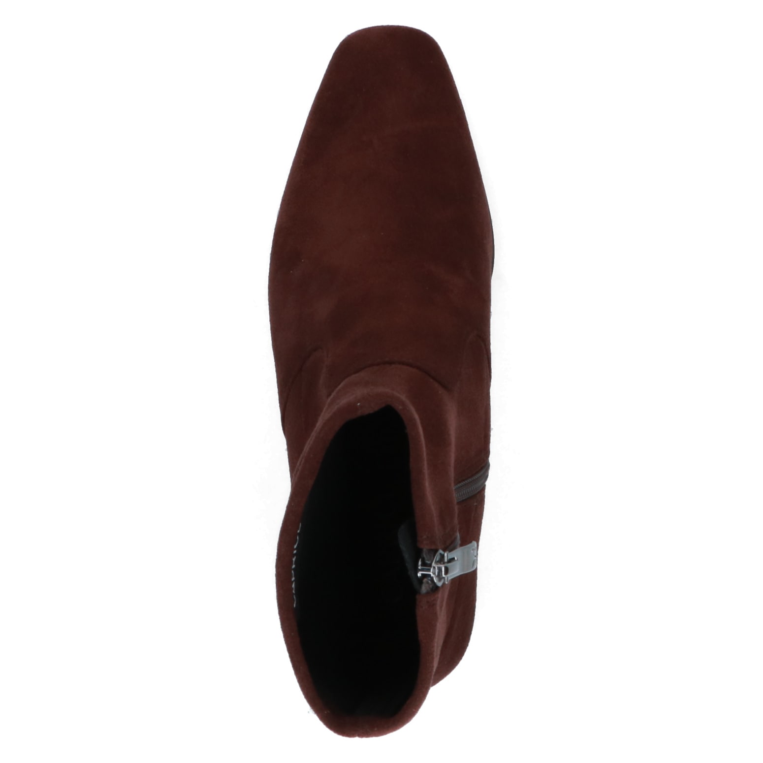 Caprice Bottines  chaussure de soirée, chaussure de ville avec fermeture éclair pratique