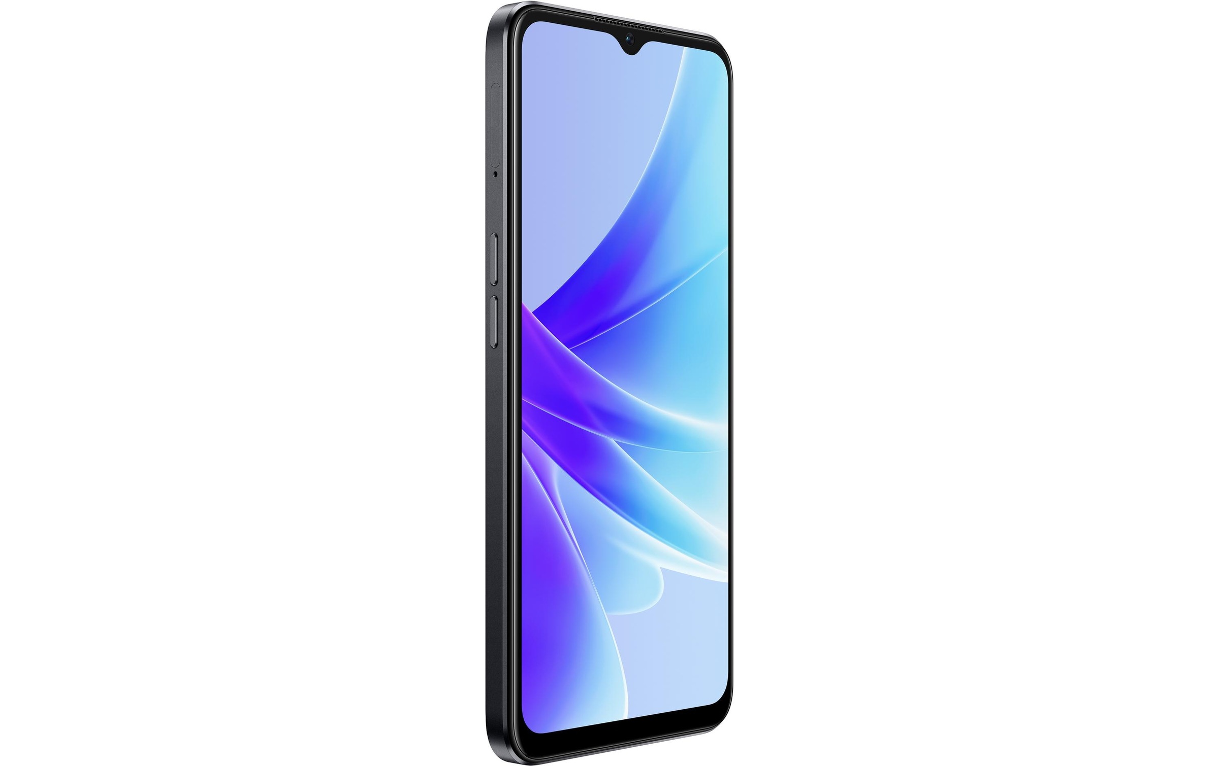 Oppo Smartphone »Starry Black«, Schwarz