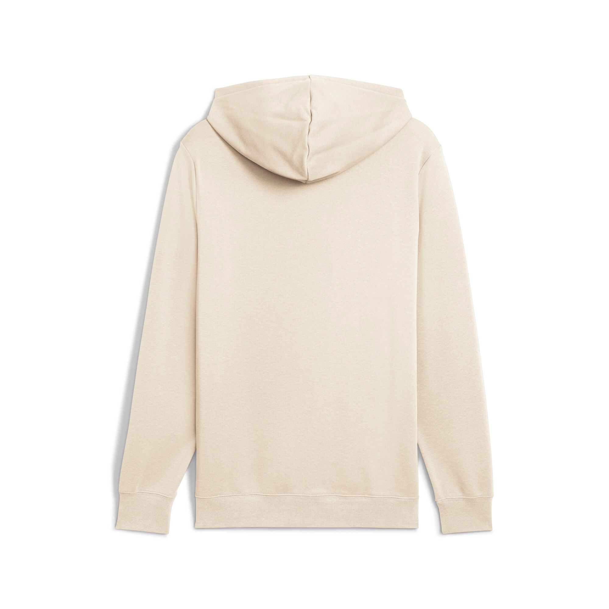 PUMA Sweat à capuche »ESS SMALL NO. 1 LOGO HOODIE TR (S)«, mit verstellbarer Kapuze, mit Kängurutasche
