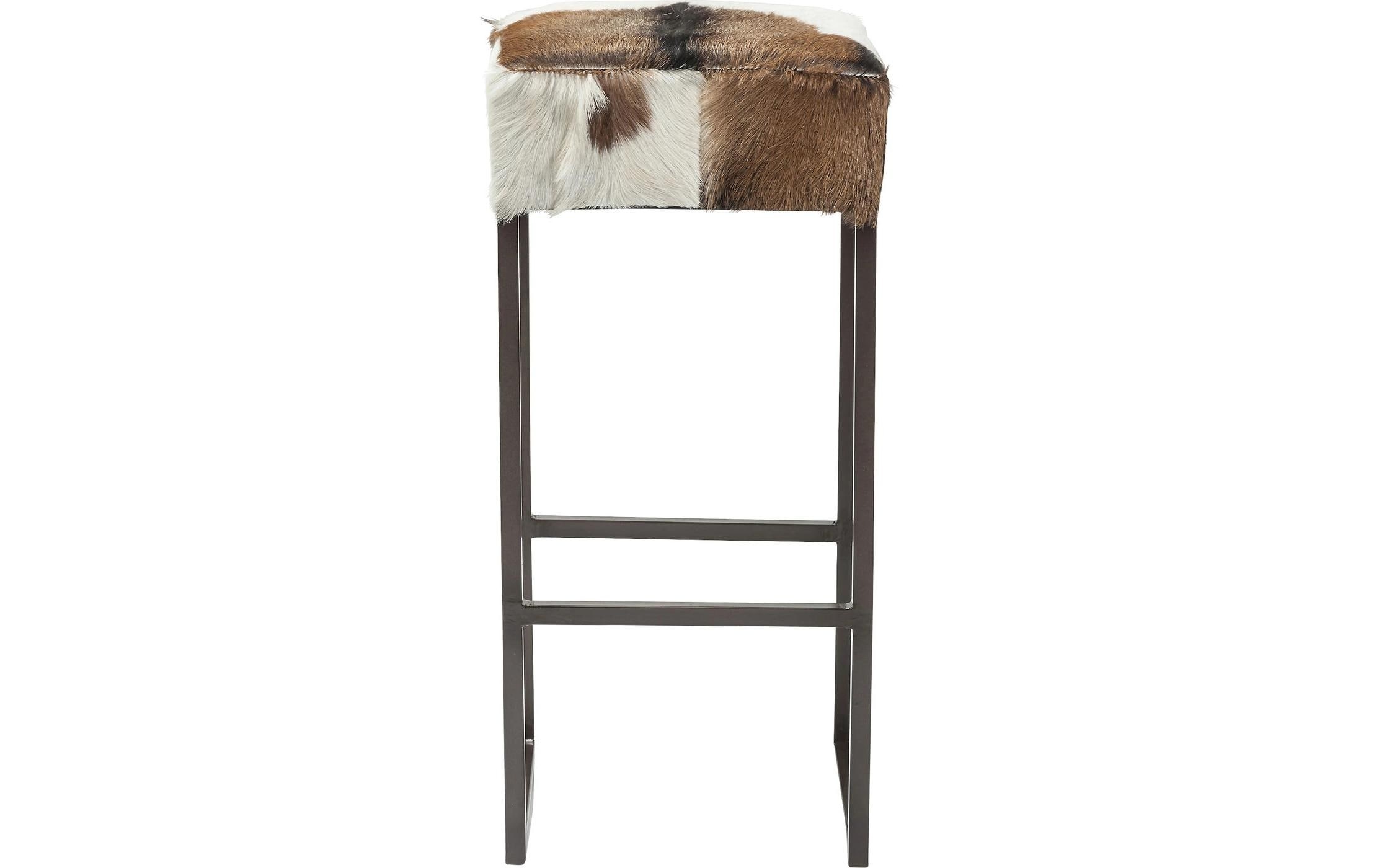 Kare Design Barhocker »Country Life 35 x 74 cm«