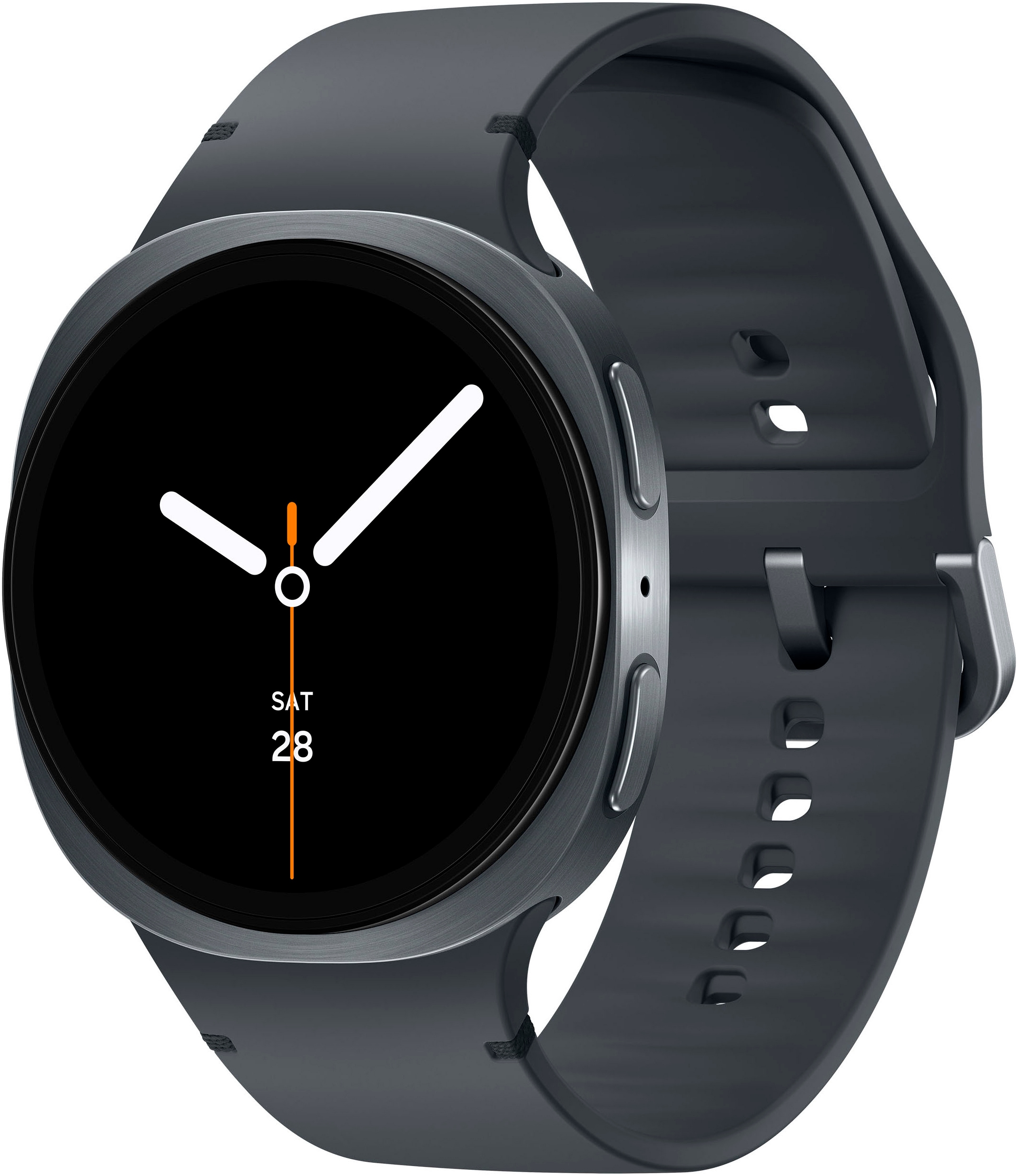 Image of Samsung Smartwatch "Galaxy Watch 8"(44/ 1,5 ″) Wear OS by Samsung