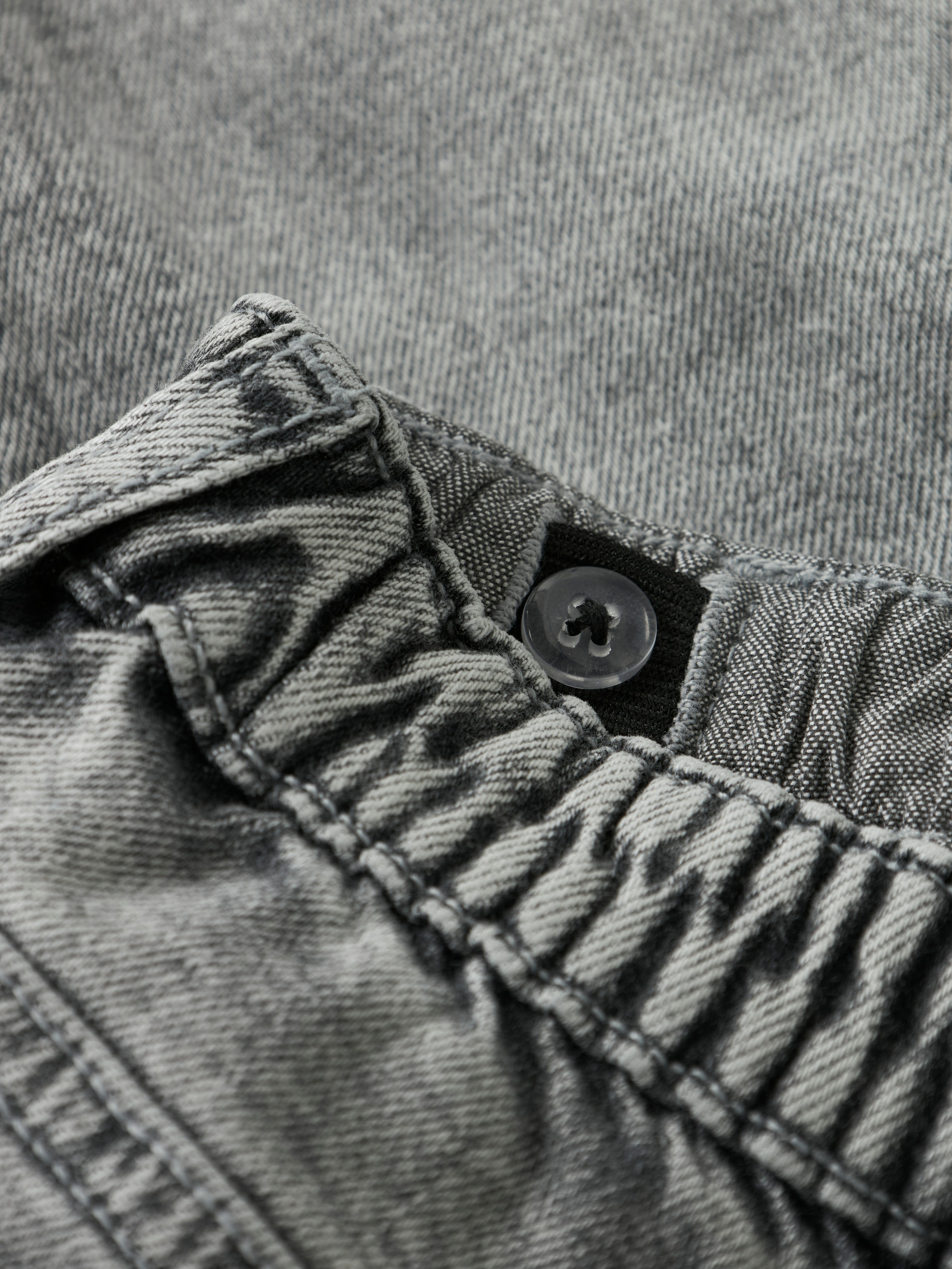 Name It Bequeme Jeans »NMMBEN TAP JEANS 8940-BF NOOS«