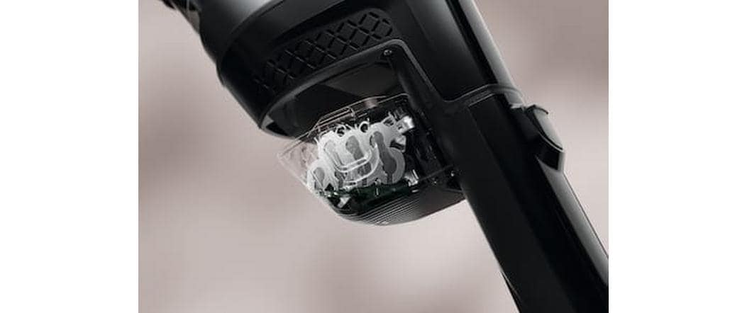 Miele Akku-Hand-und Stielstaubsauger »Triflex HX3«